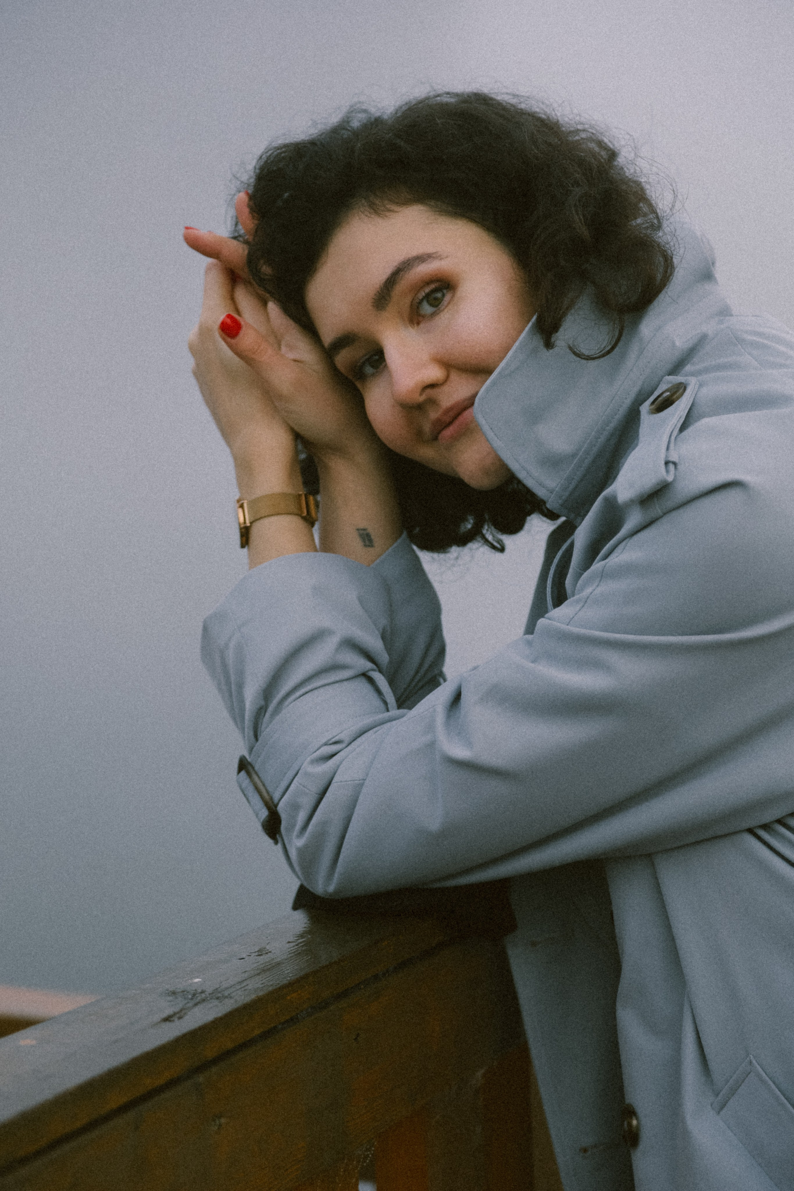 Катя. Фотограф в городе Коломна Оксана Трунова