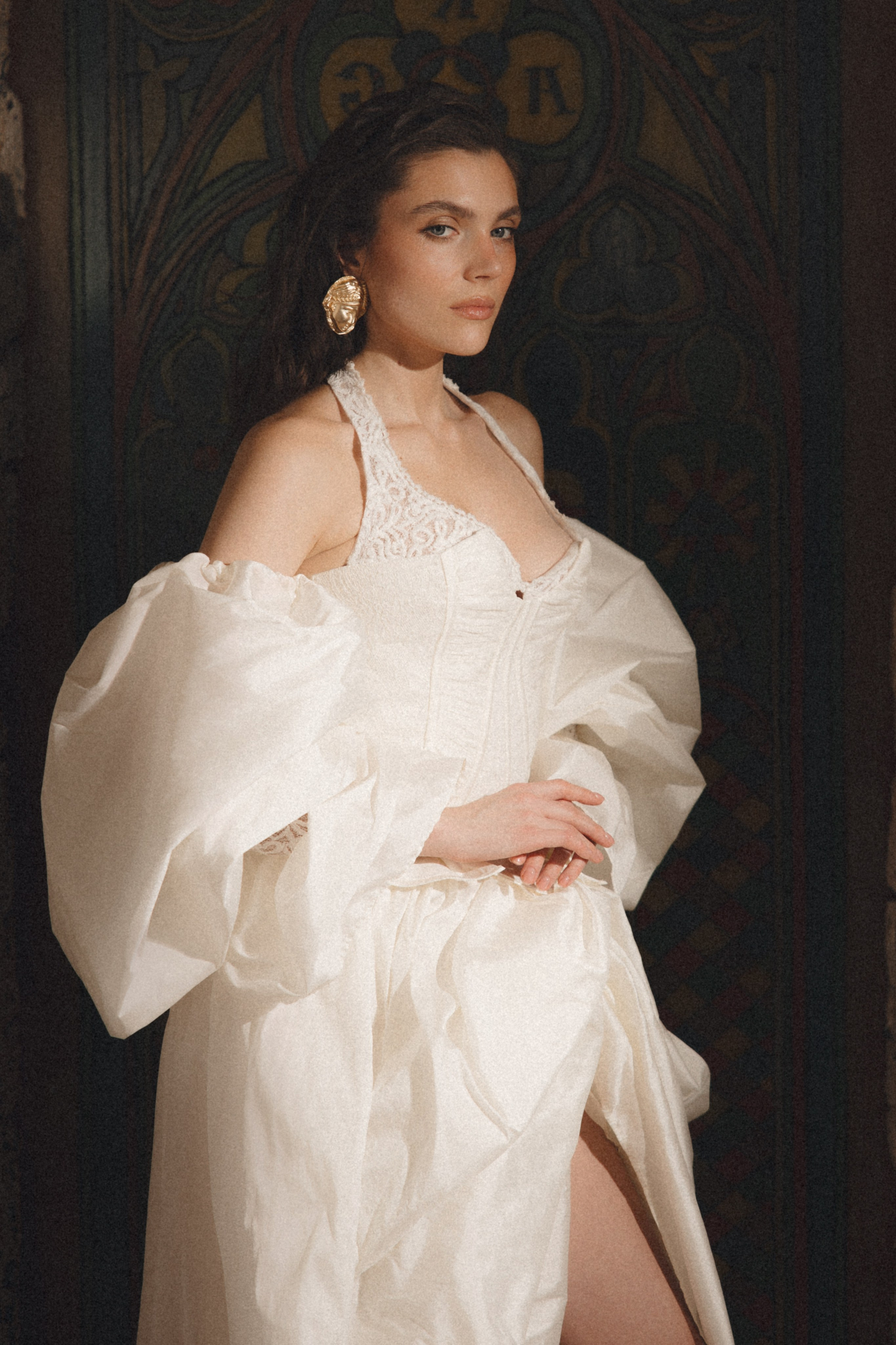 Свадебный фотограф в Москве Дмитрий Левин