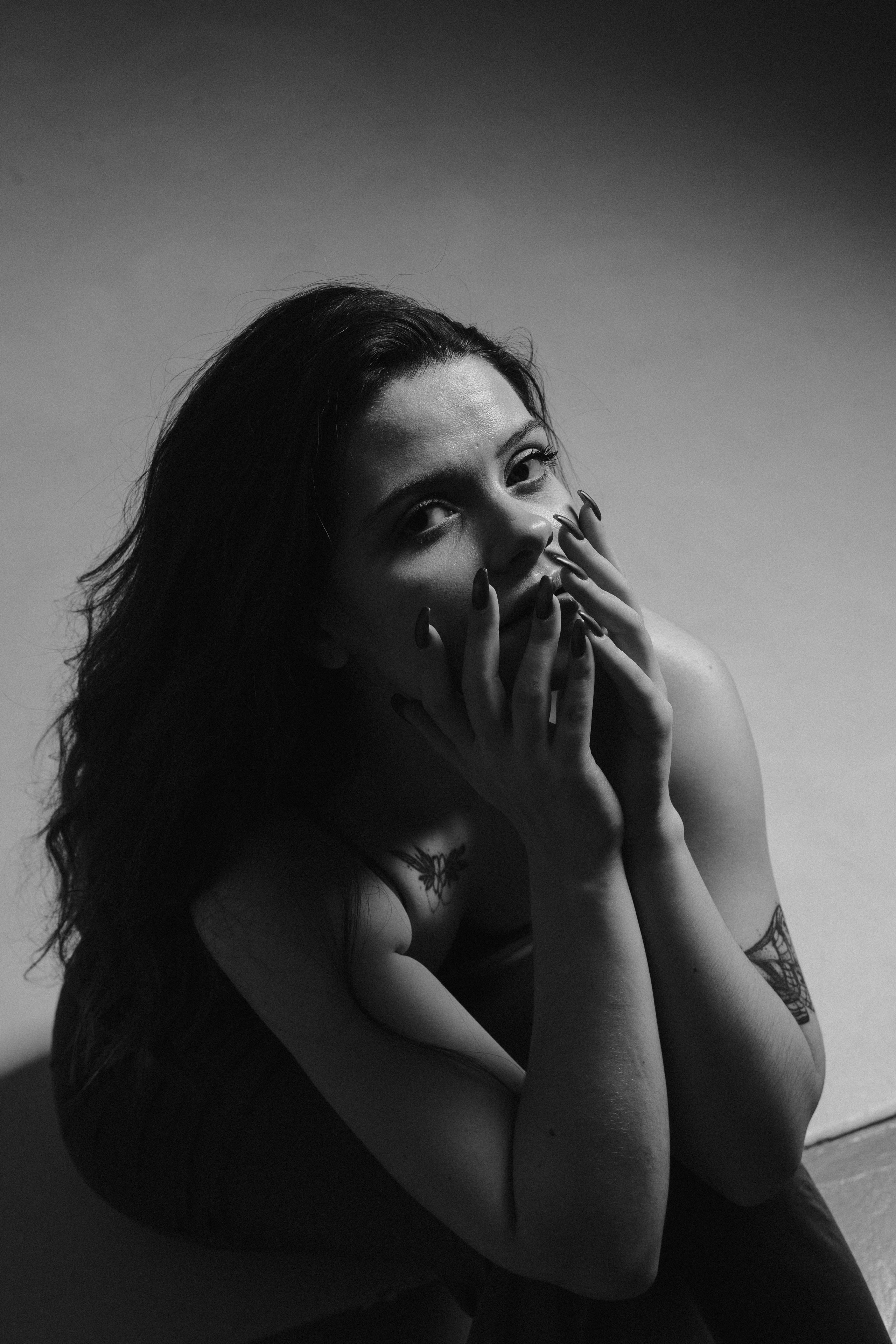 Тася. Фотограф Блинова Арина | Санк-Петербург