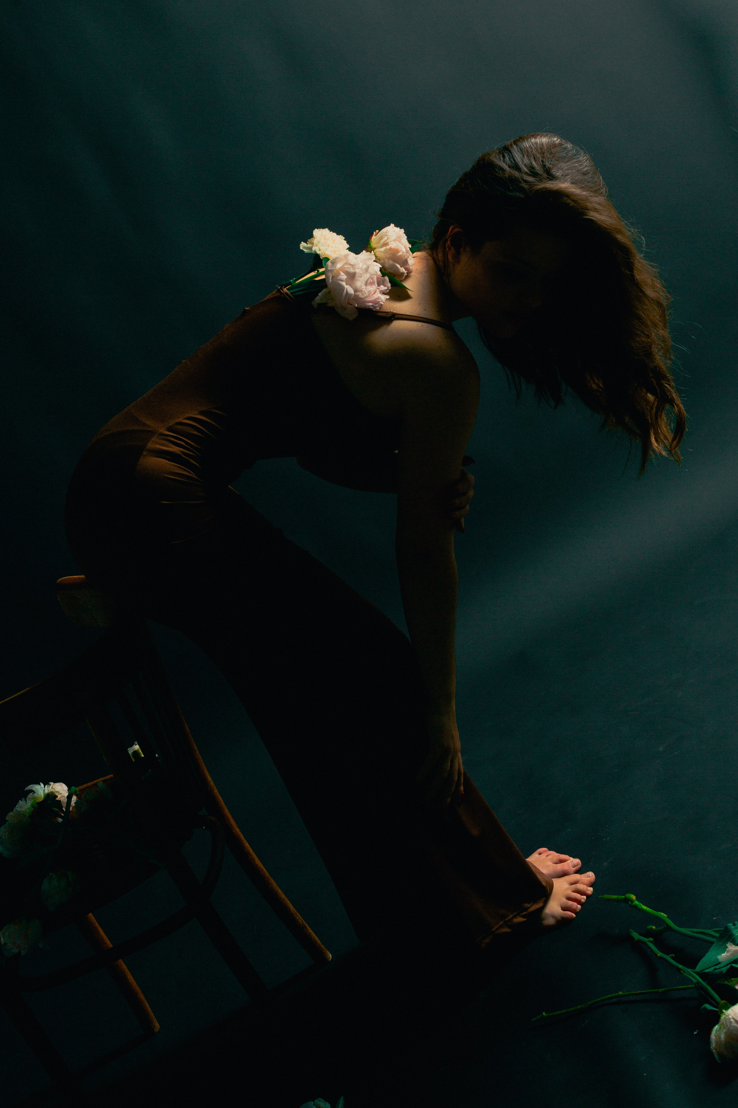 Настя. Фотограф Блинова Арина | Санк-Петербург