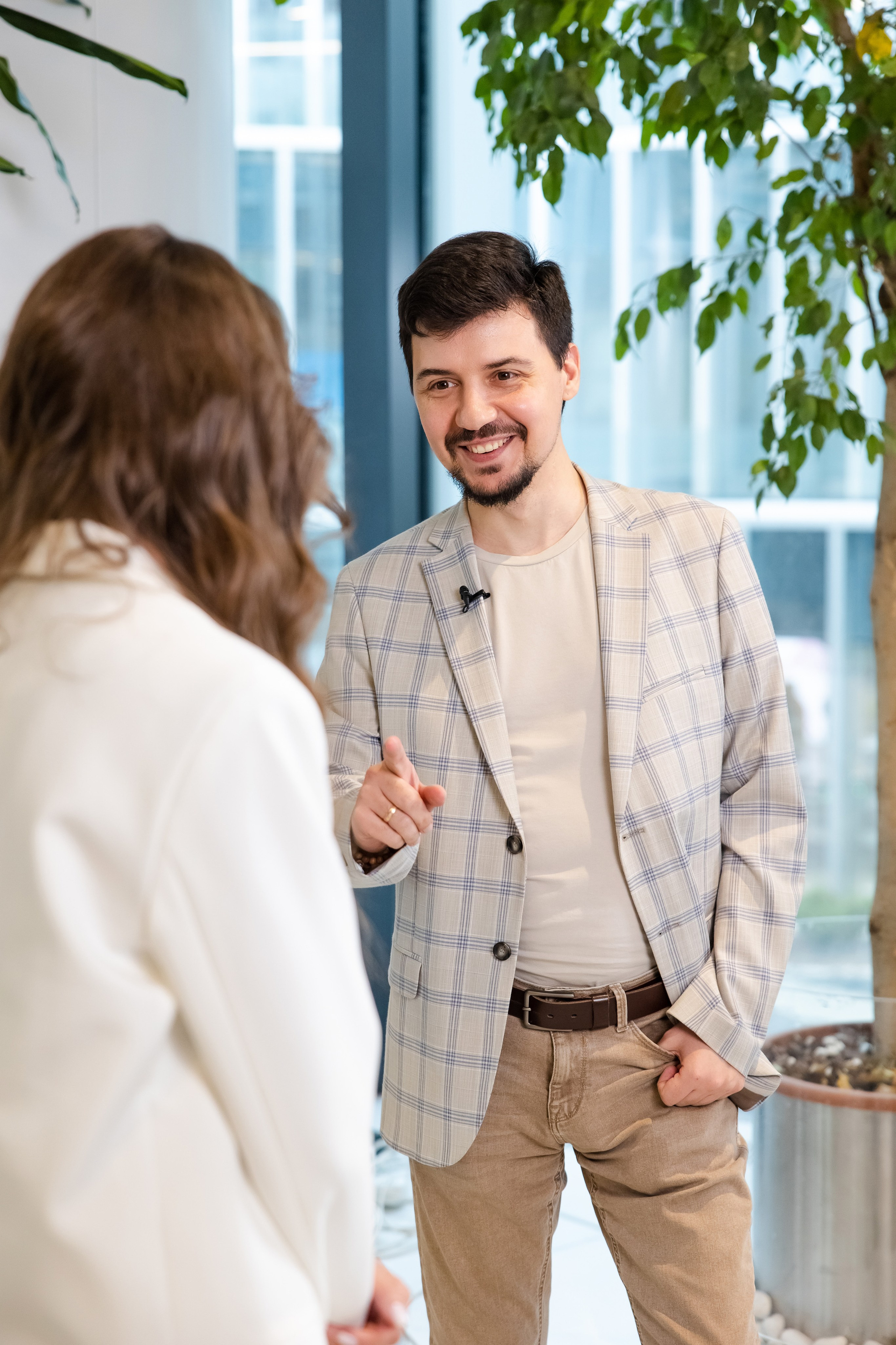 Новые технологии и философия комфортного жилья (1). Свадебный репортажный фотограф в Москве