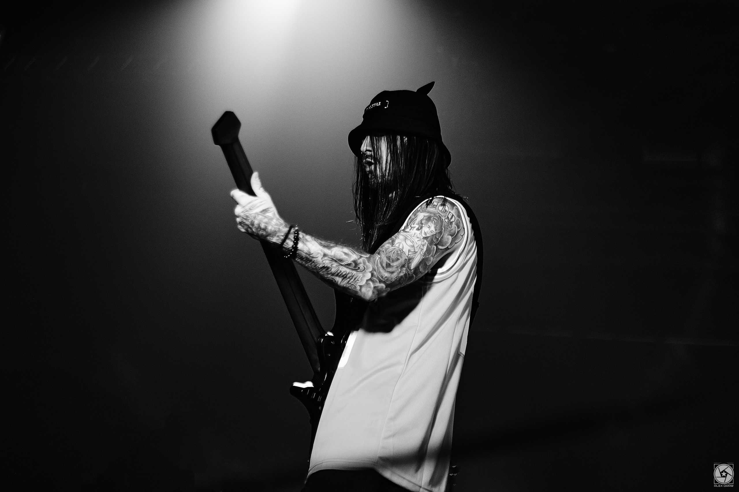 ROCK PRIVET / Москва, TAU, 23.11.2025 / WB. Фотограф Москва Concerts photo / Fashion photо