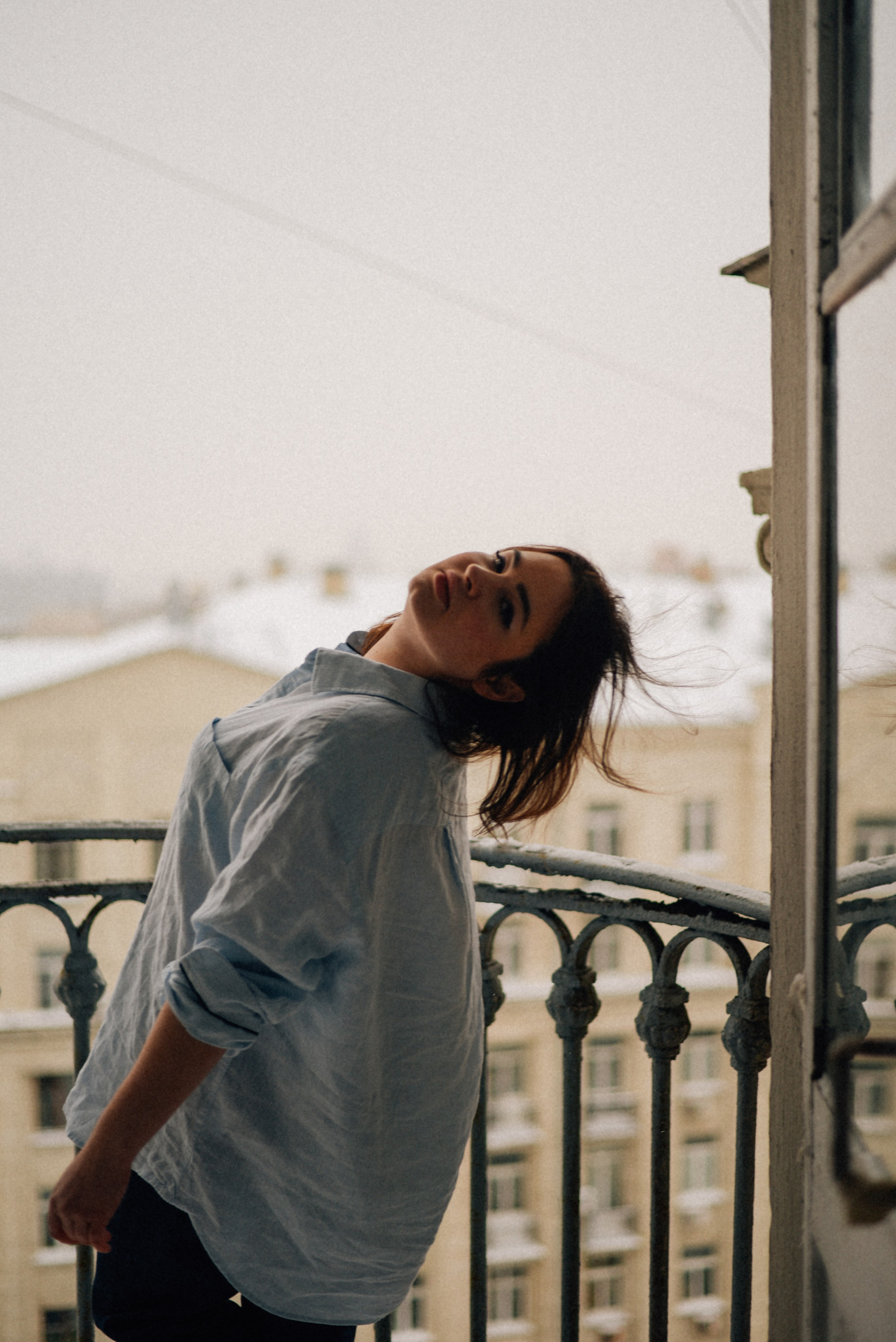 Екатерина Студия Столица. Фотограф Лола Волна, город Москва