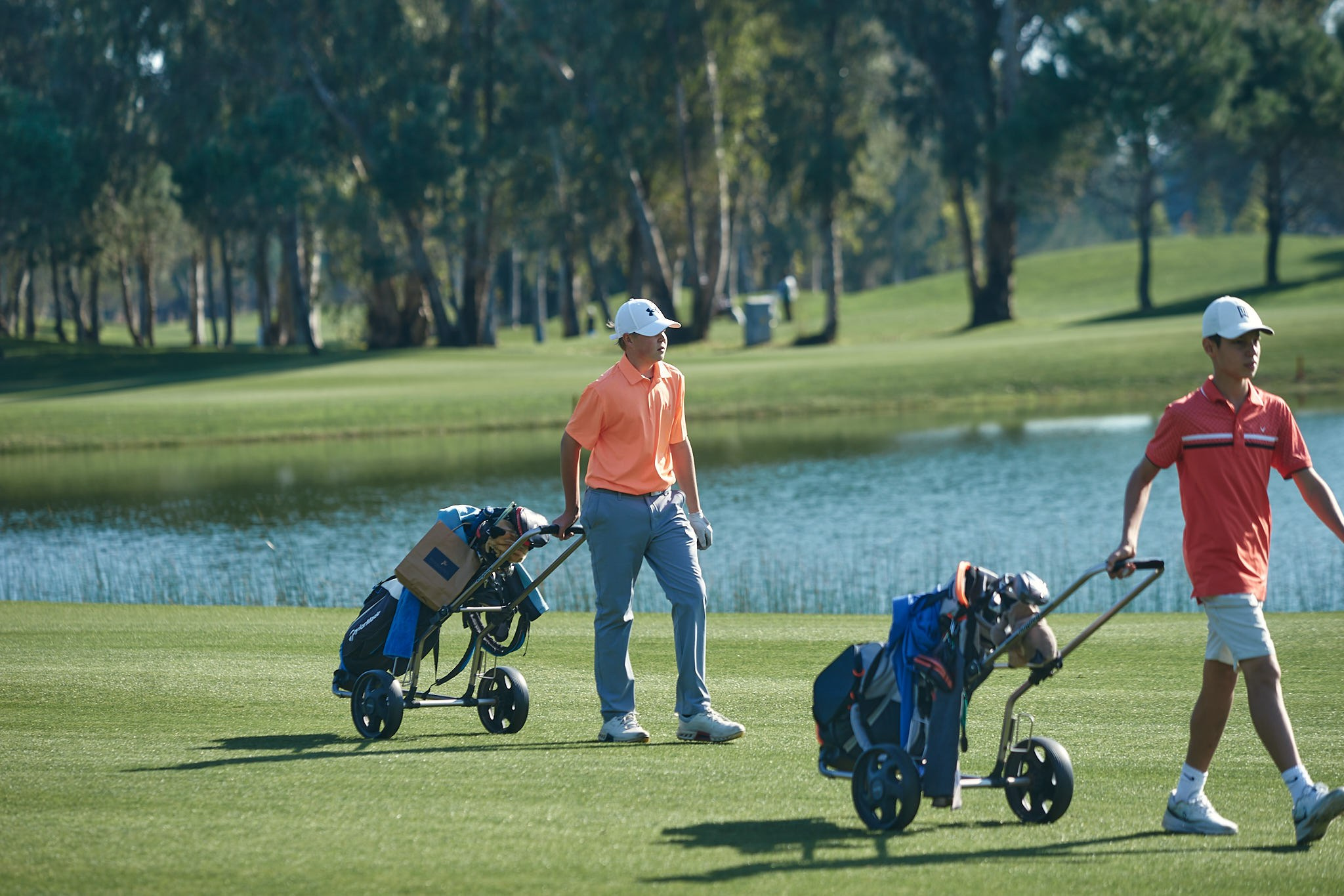 Turkey 2024. Академия гольфа NSU в Москве. Тренировки по гольфу для детей и взрослых, тренировки для новичков