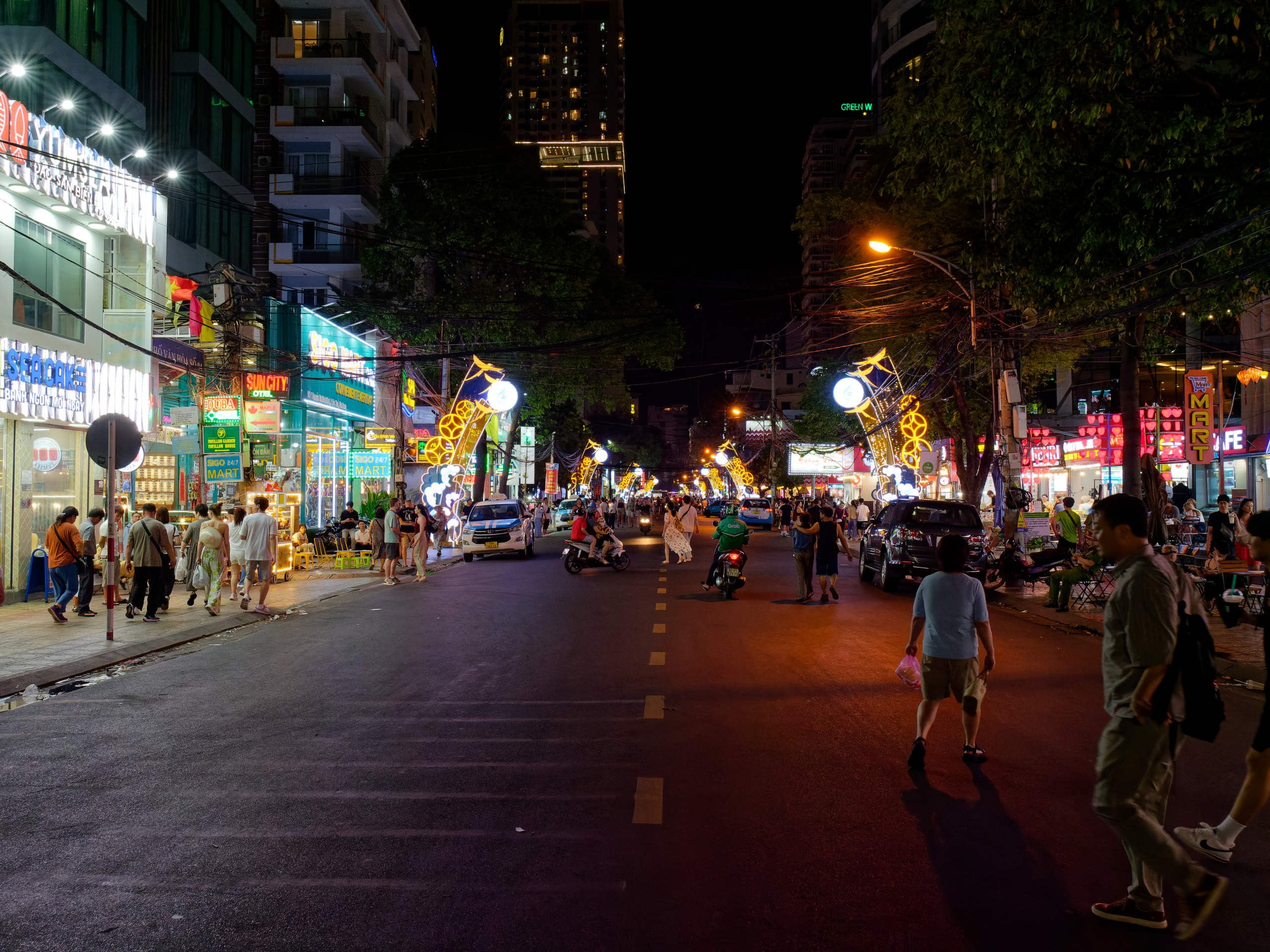 Нячанг 2025 (3). Избранные фотографии