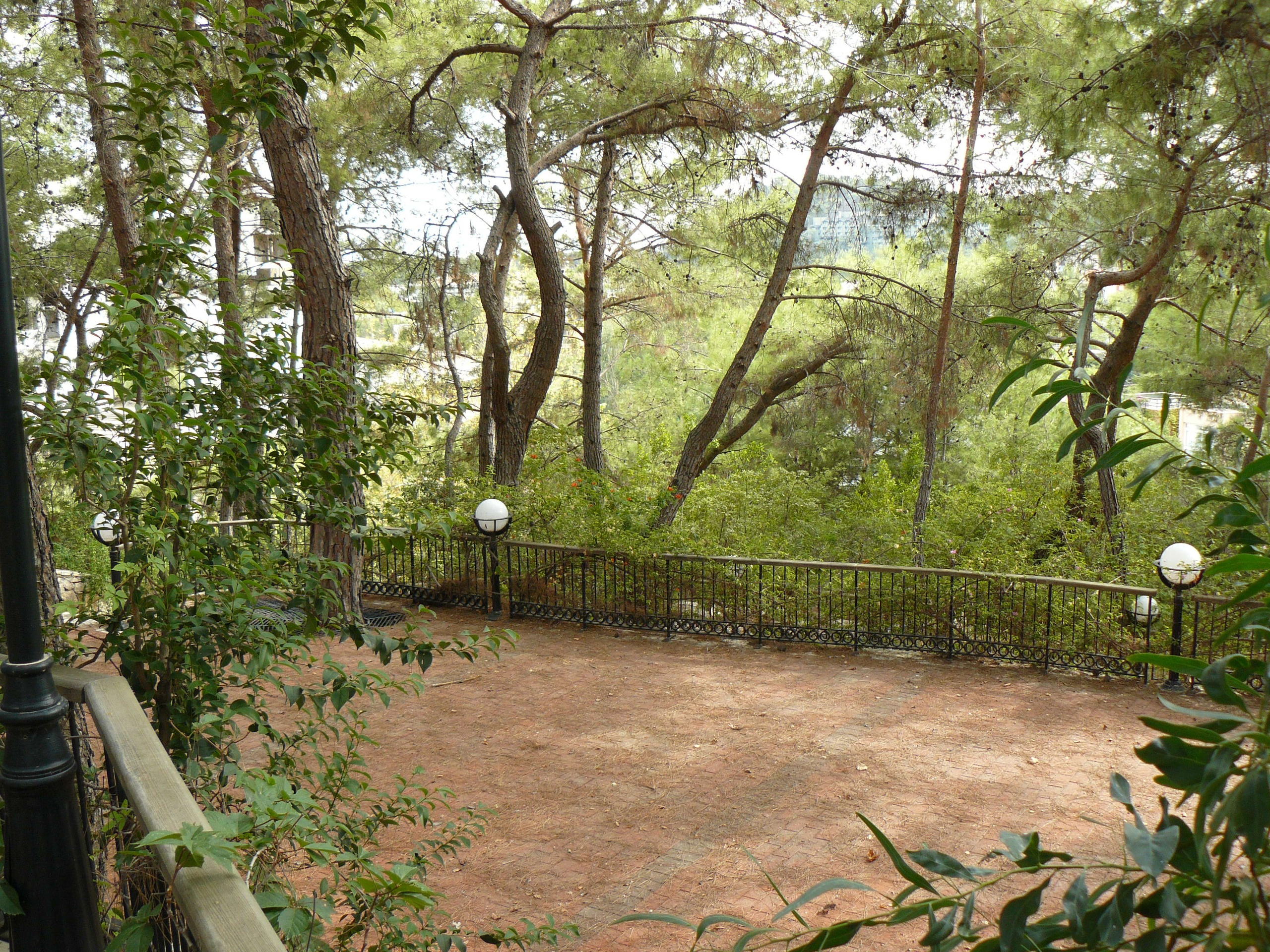 Кемер, Чамьюва 2008. Избранные фотографии