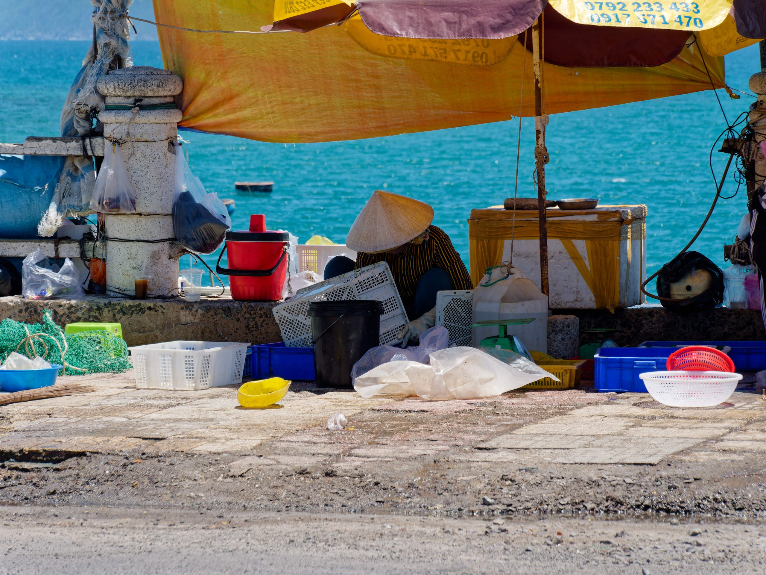 Нячанг 2025 (3). Избранные фотографии