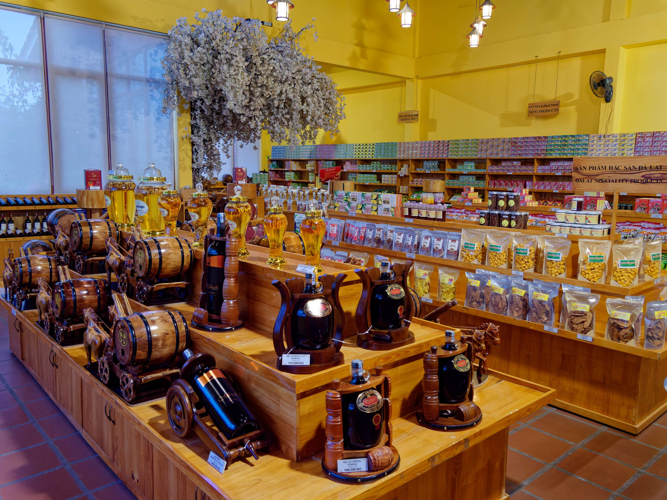 Далат 2023. Избранные фотографии