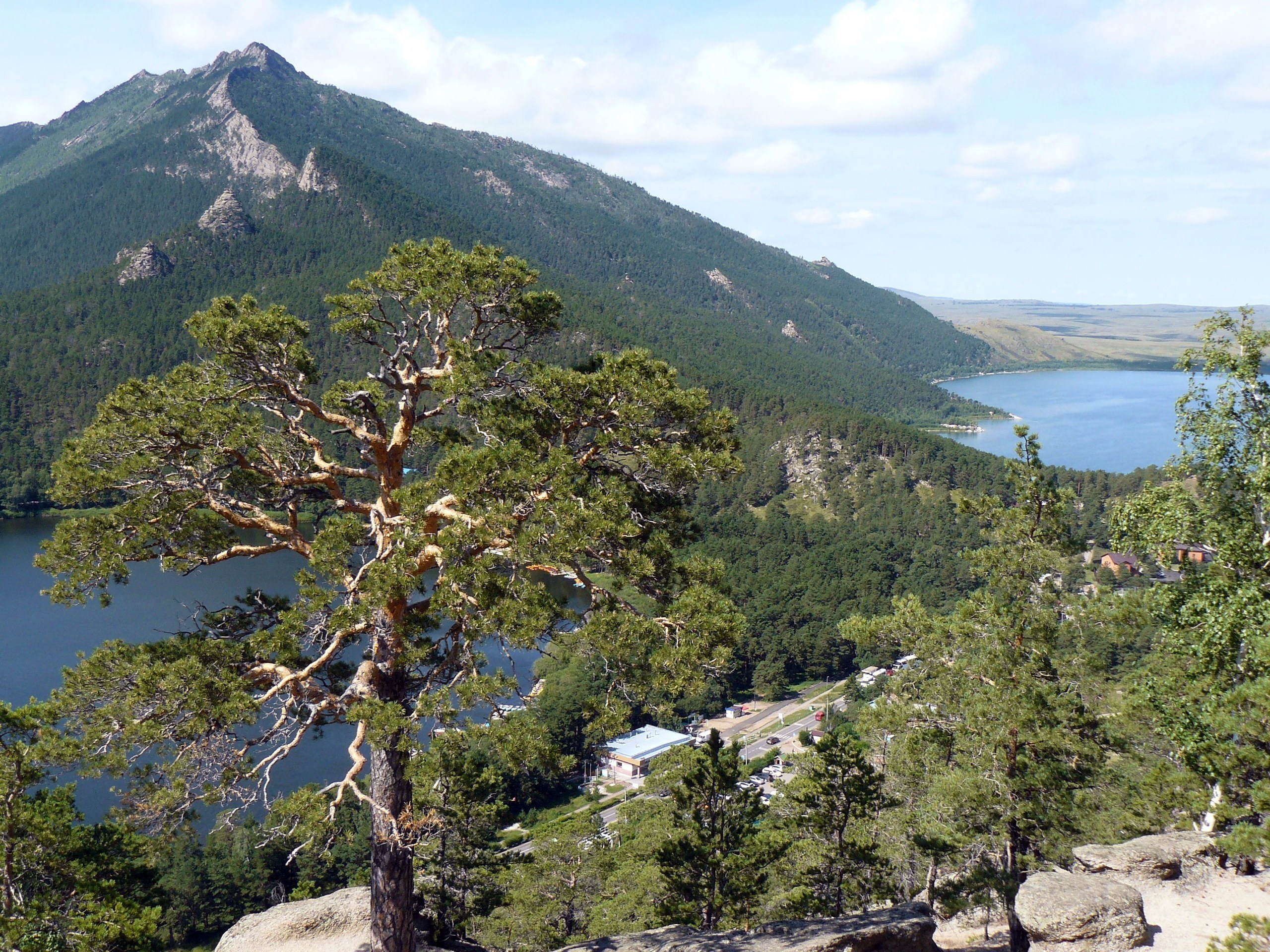 Боровое 2018 (из архива). Избранные фотографии