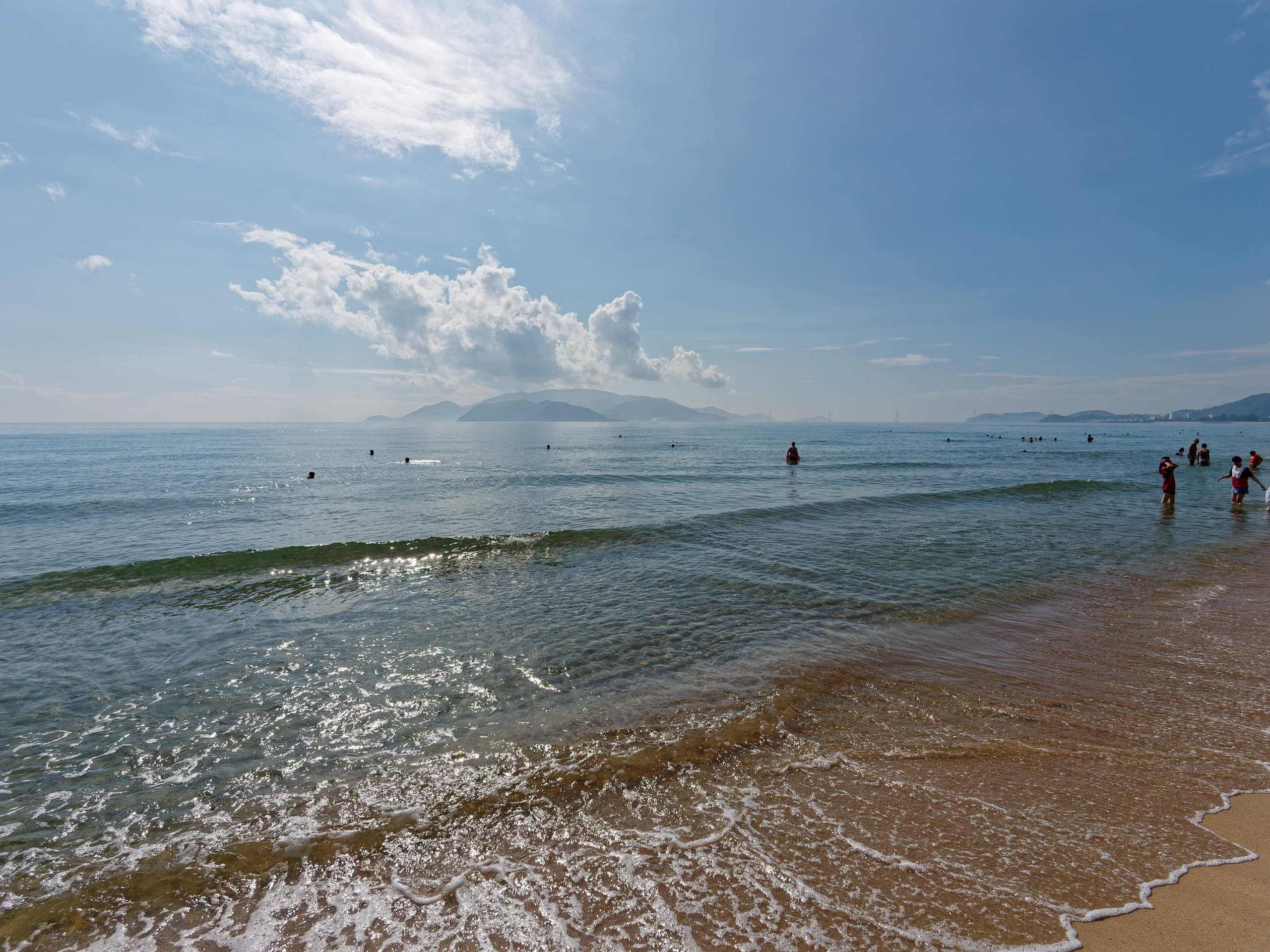 Нячанг 2025 (2). Избранные фотографии