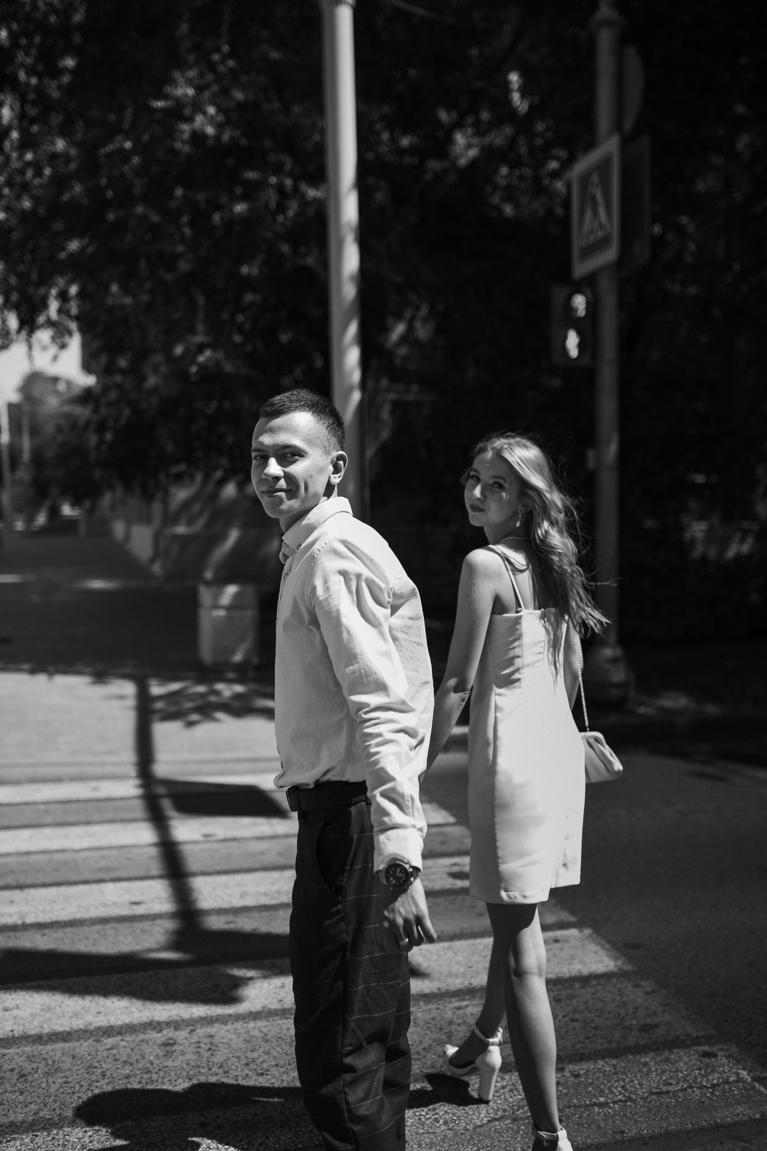 Иван и Евгения. Www.ostermiller.ru