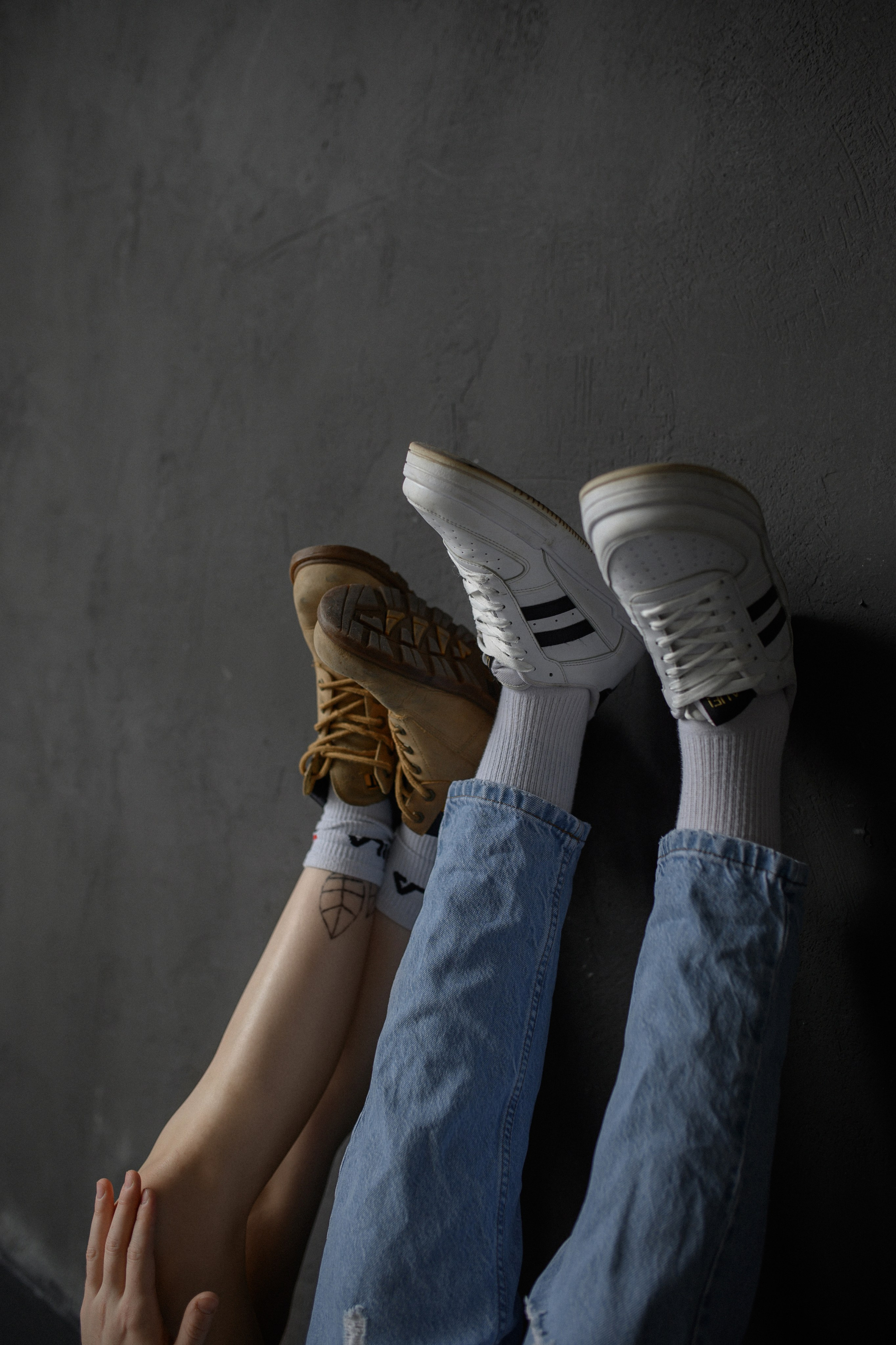 Оля и Антон. Www.ostermiller.ru