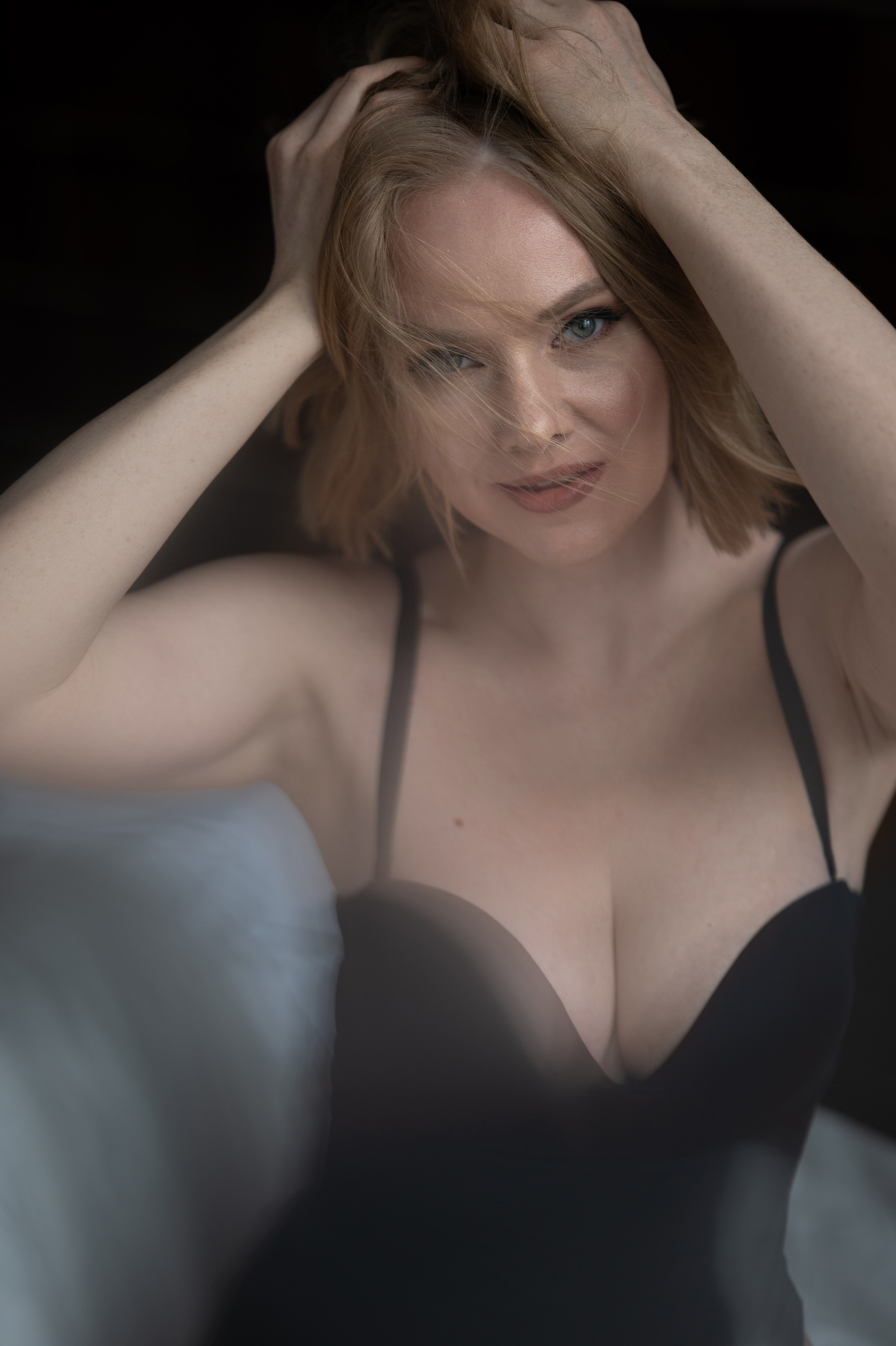 Аня Москва. Www.ostermiller.ru