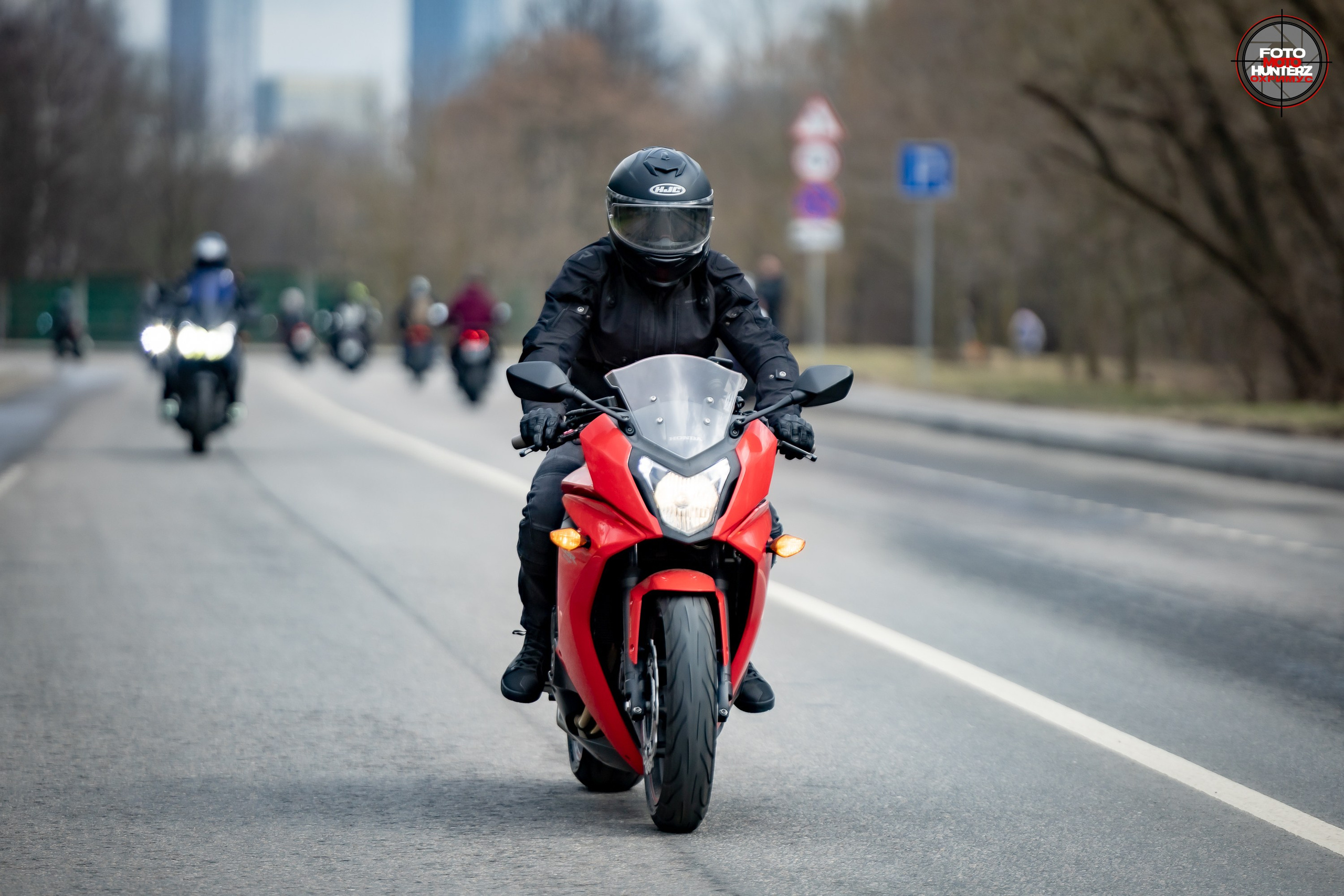 Марафон на Островной 30.03.25. Фотограф Владимир Охрименко