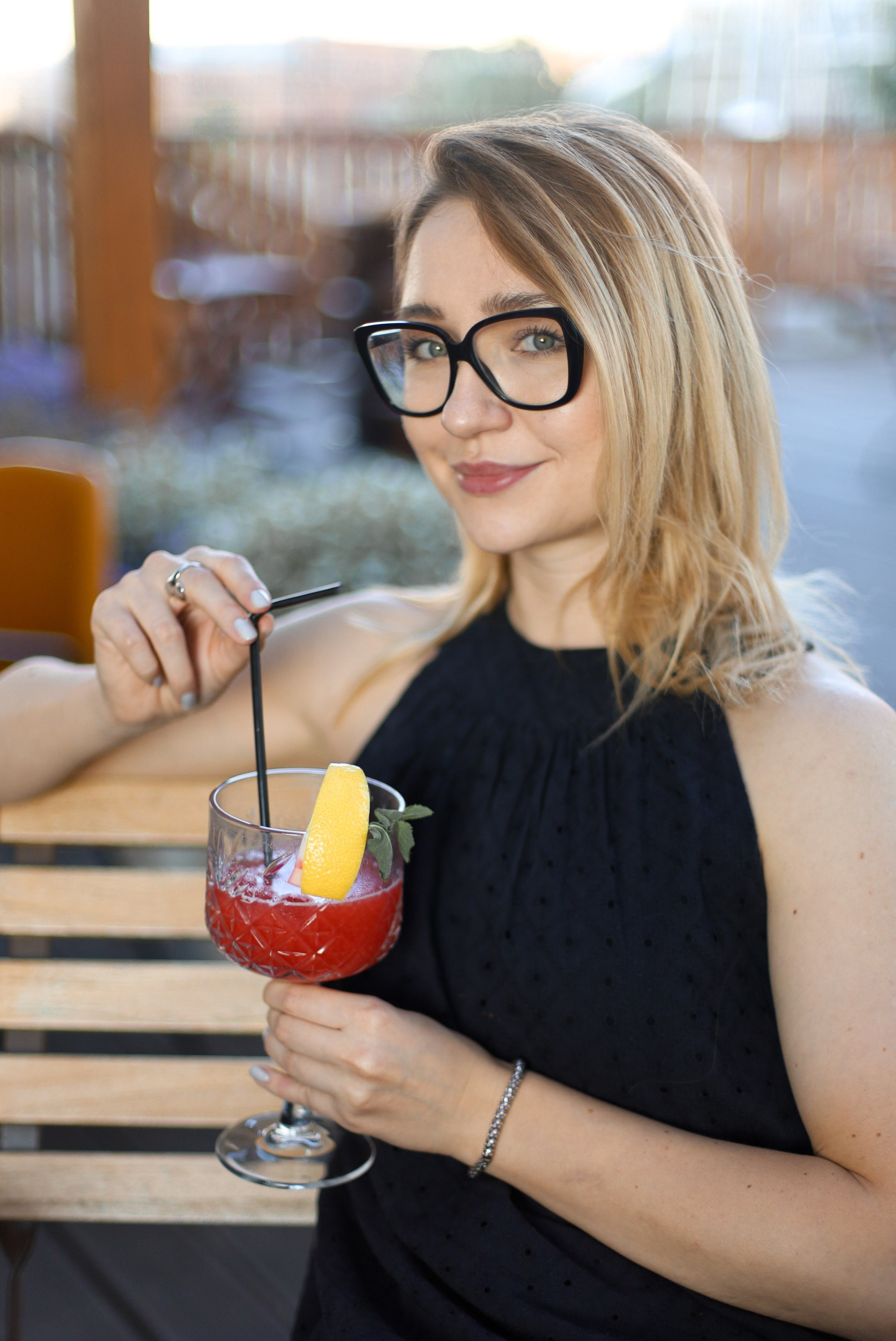 Вечер в Барбошко. Дима и Люба. SaGaFOTO.ru