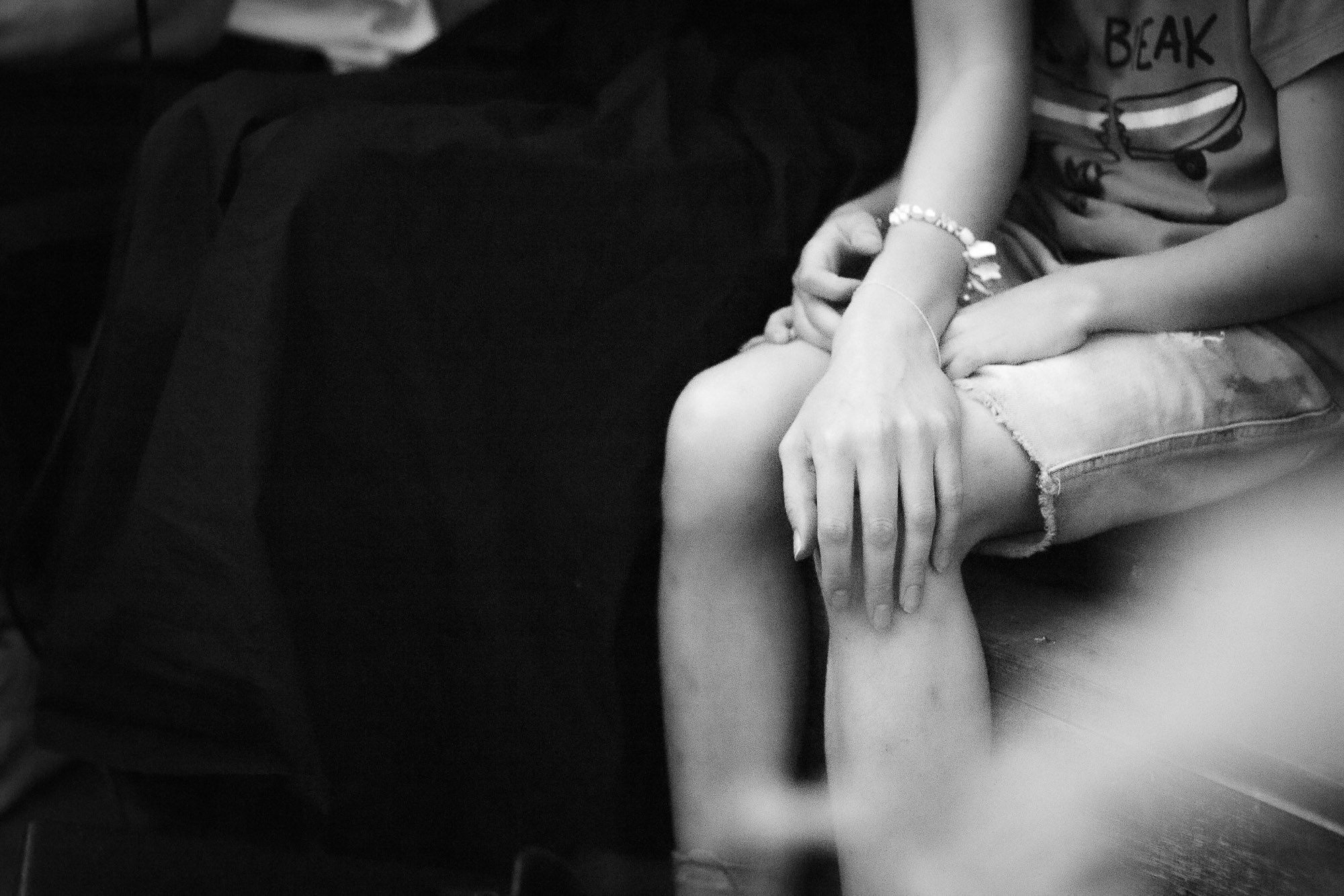 Концерт в летнем кафе Bollo. SaGaFOTO.ru