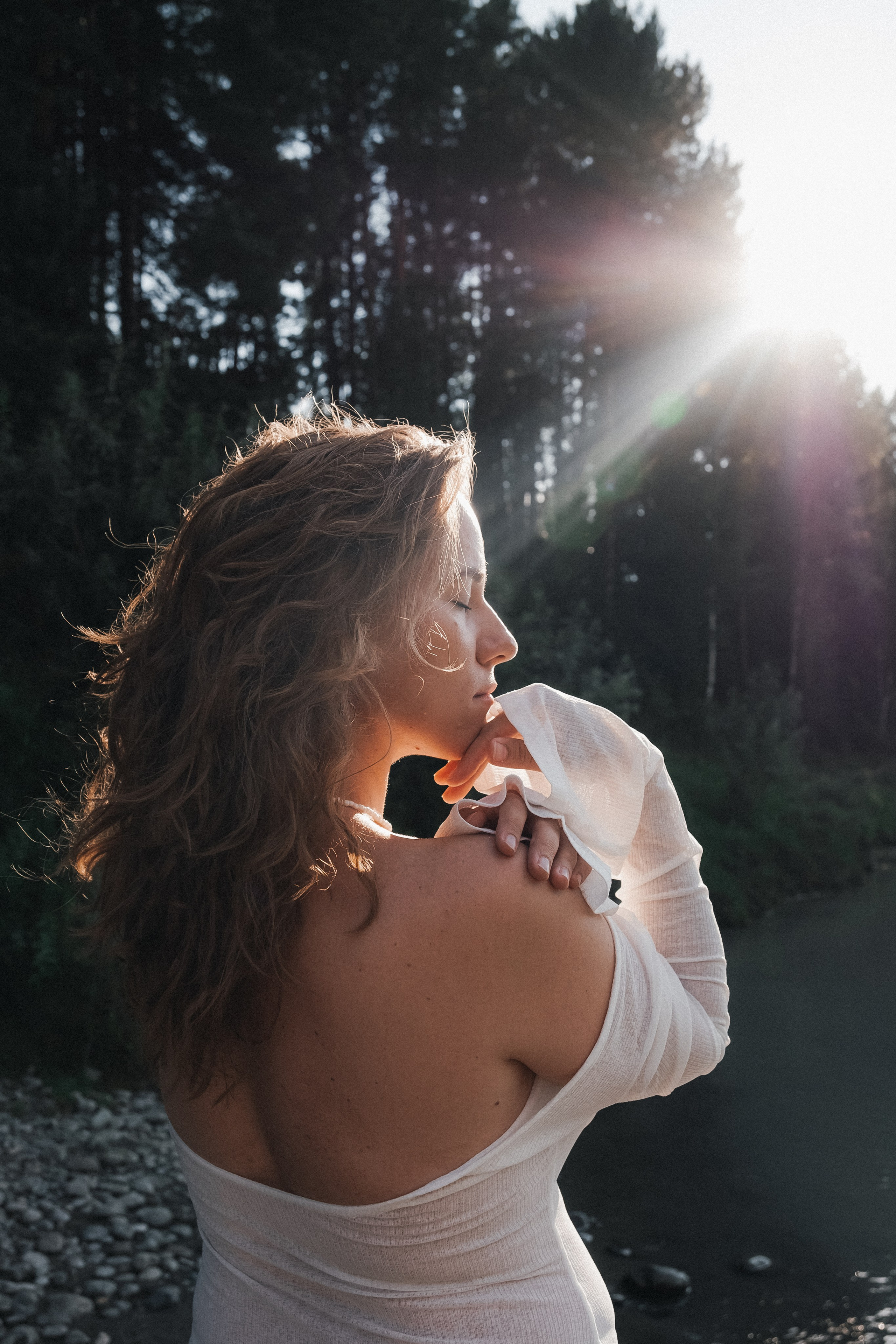 Фотограф. Алтай