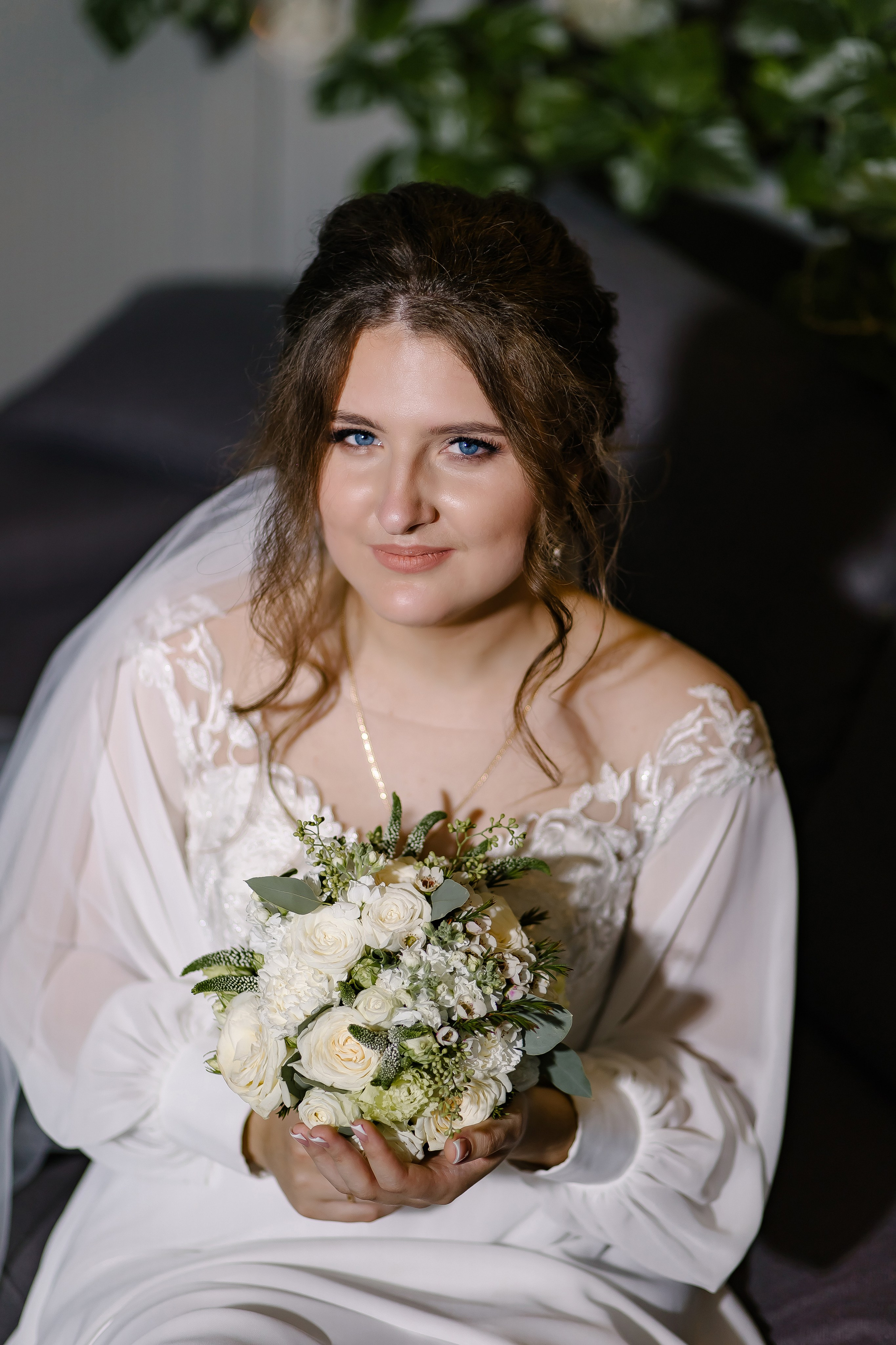 Пётр и Дарья. Свадебный и семейный фотограф в Рязани Саша Крутых