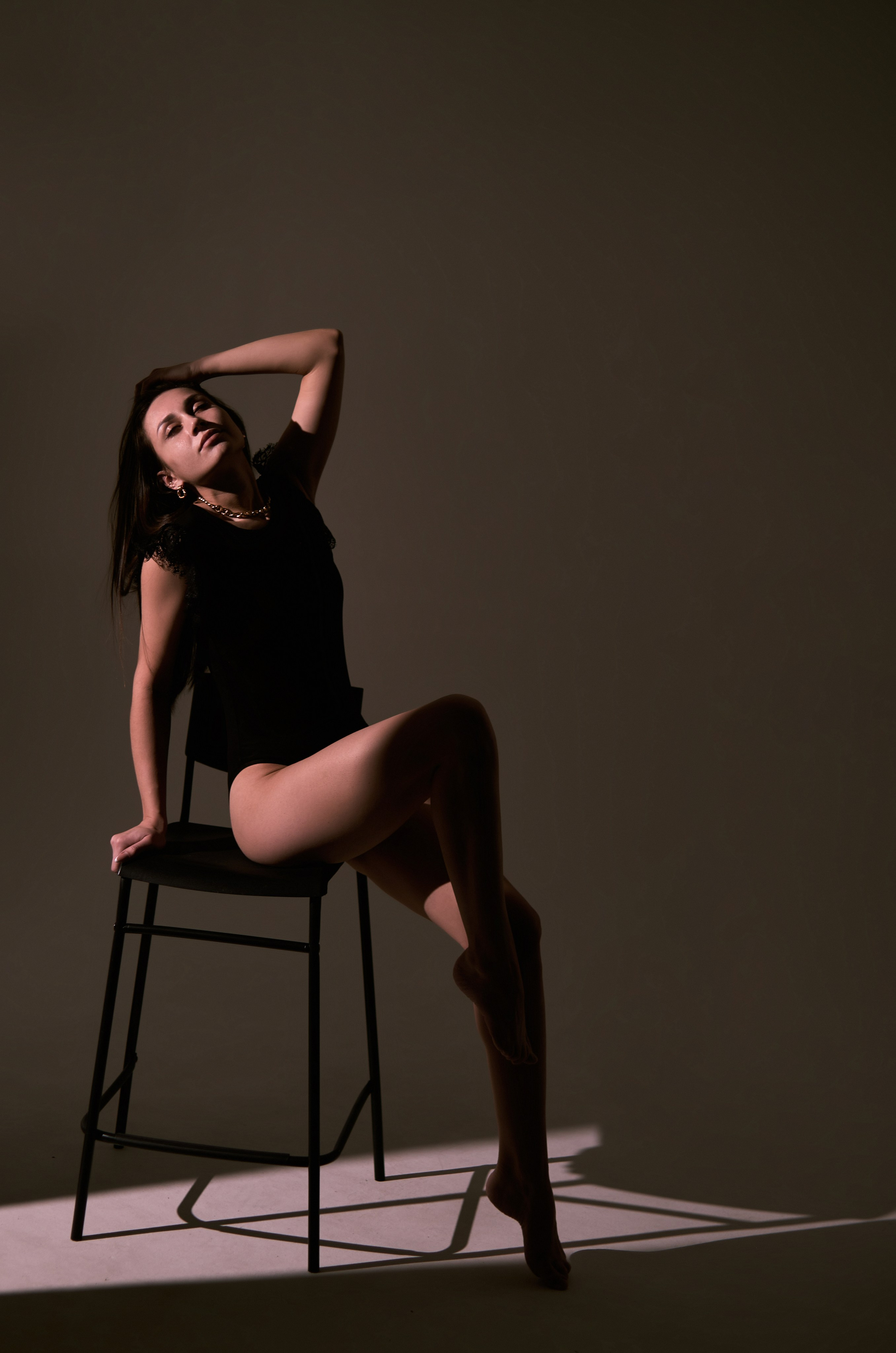 Даша. Фотограф Виктория Воронина