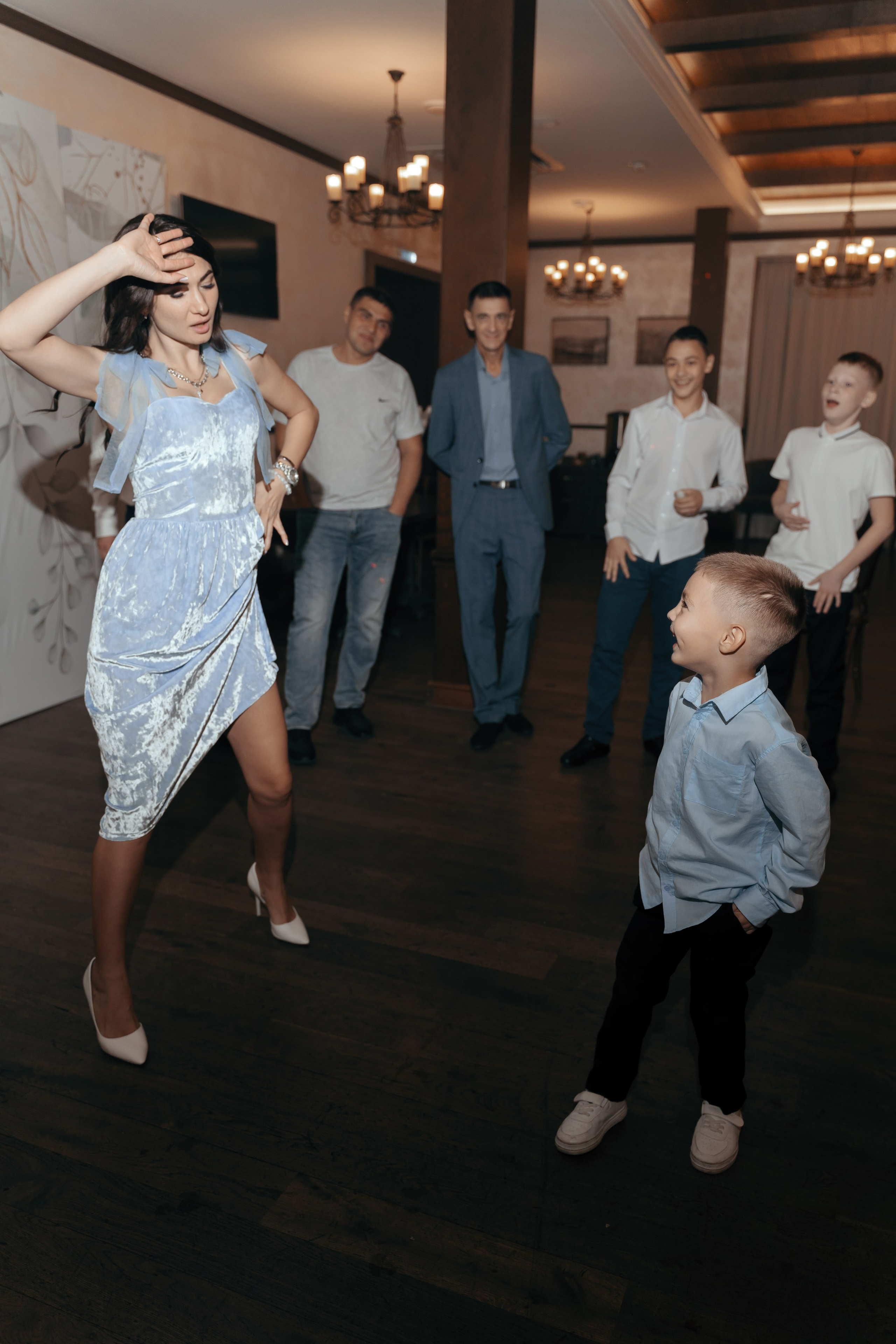 Татьяна и Степан. Фотограф Ким Наталья в Красноярске