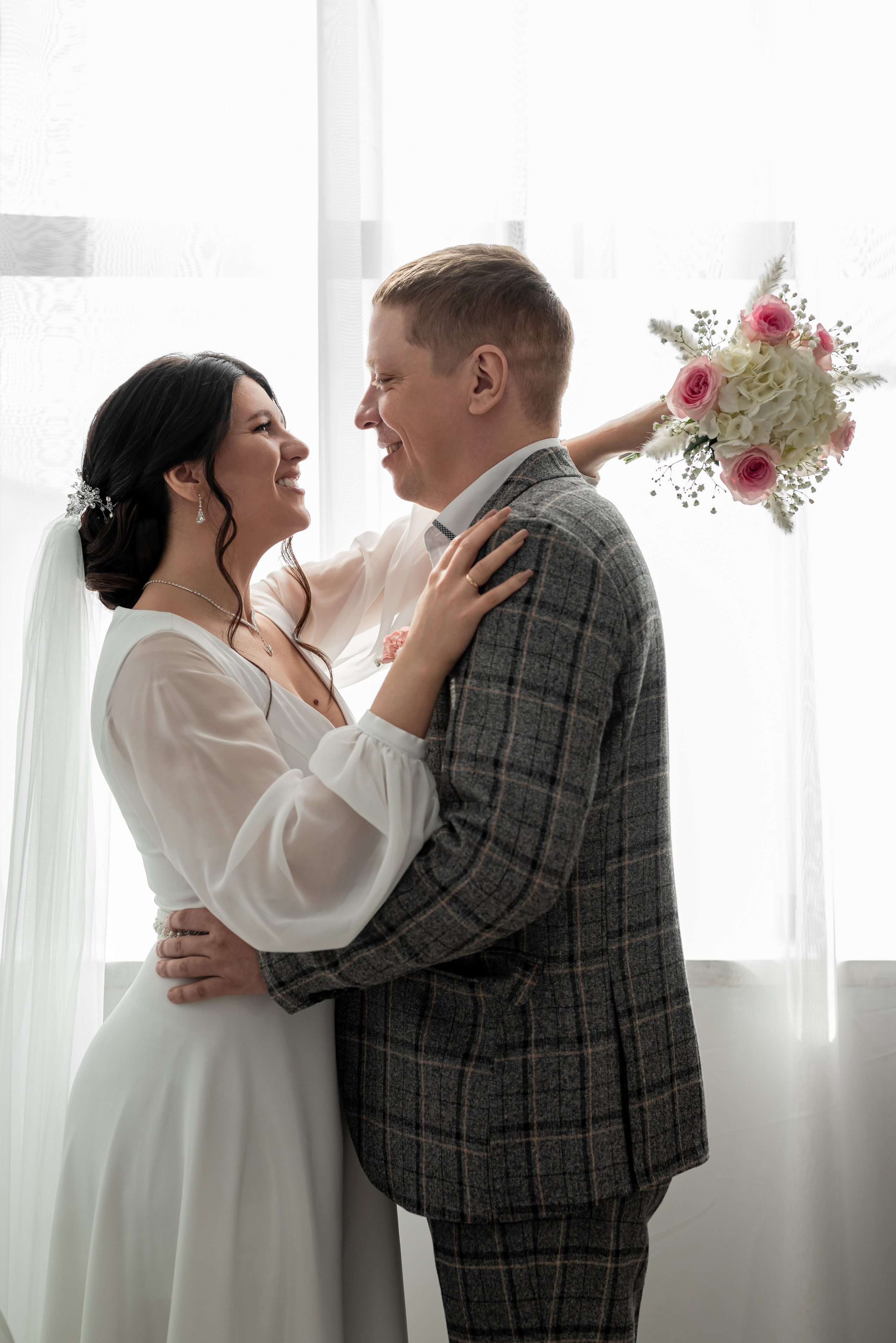 Юрий и Юлия