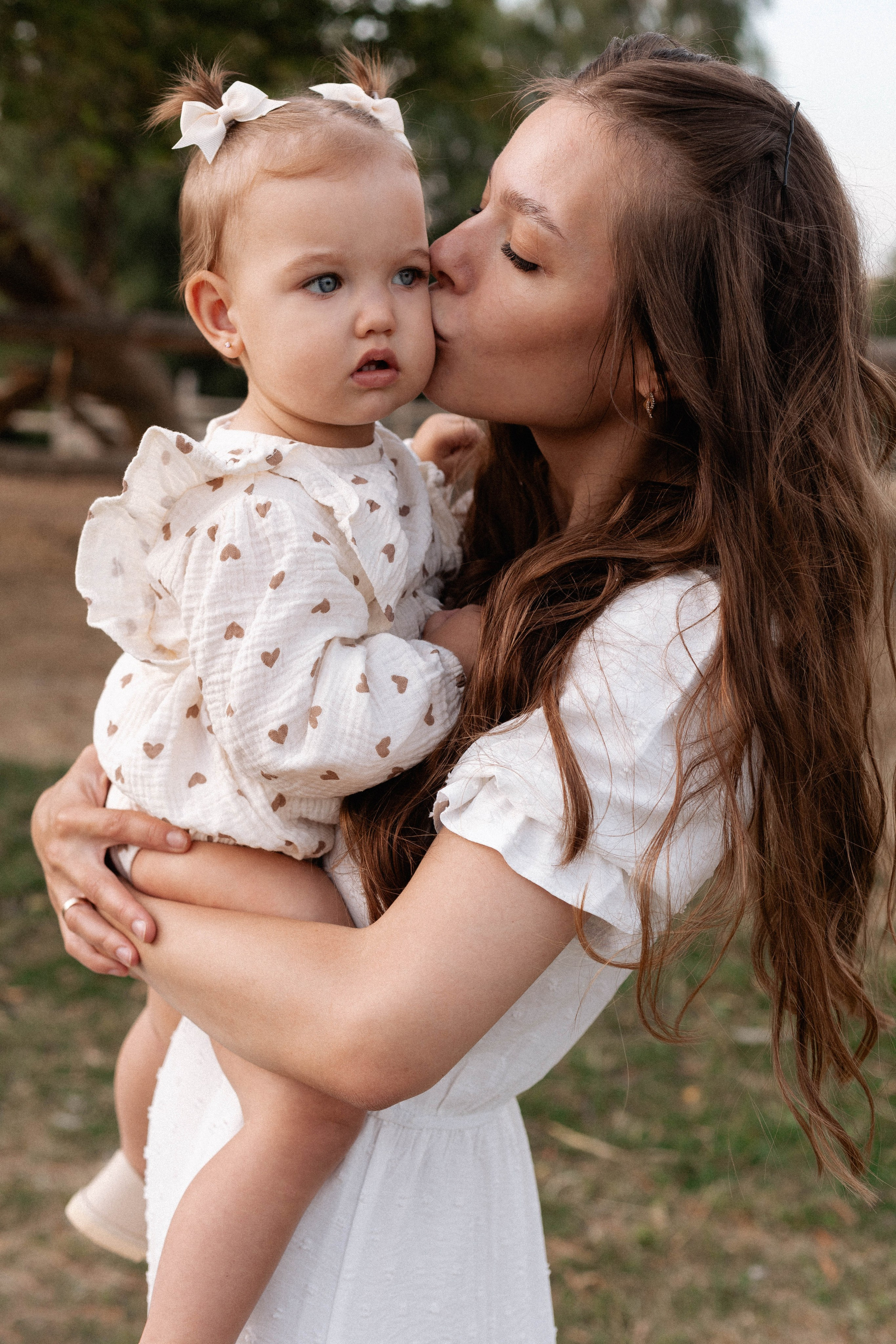 Годик Нине. Свадебный и портретный фотограф Соломко Диана