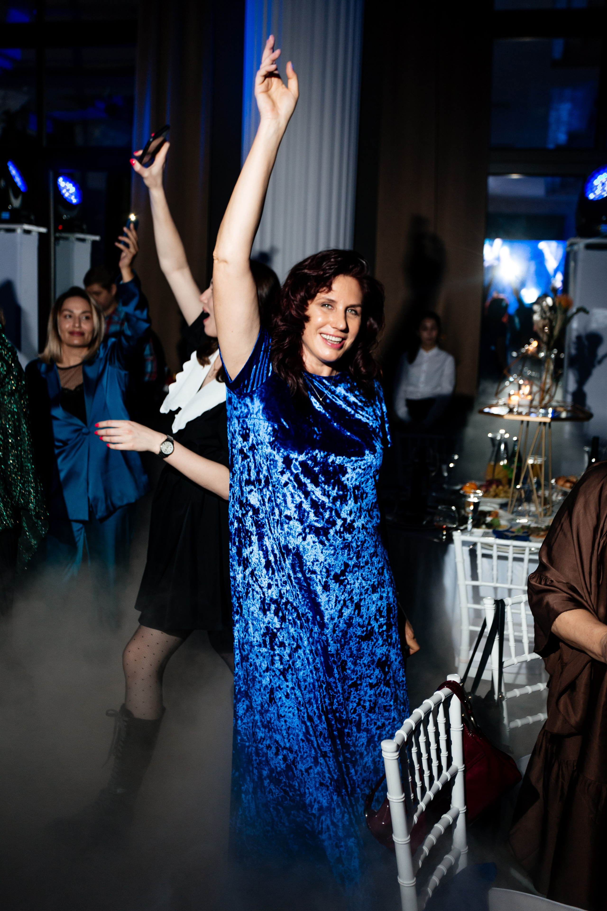 20 лет EsteLife. Свадебный фотограф в Краснодаре Николай Крауз