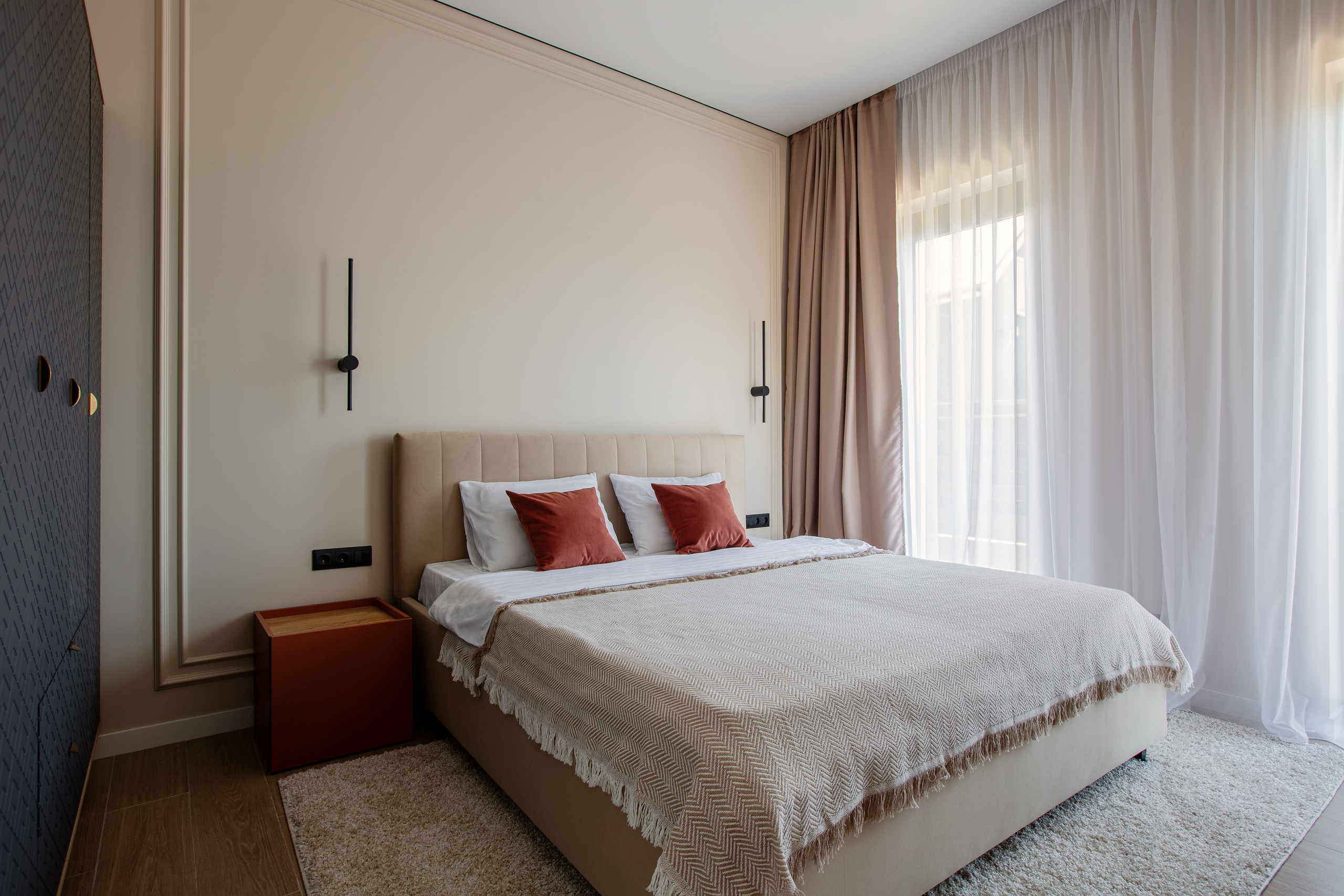 Дом в Смарт Вилладж. Интерьерный фотограф в Дмитрове Галина Январская