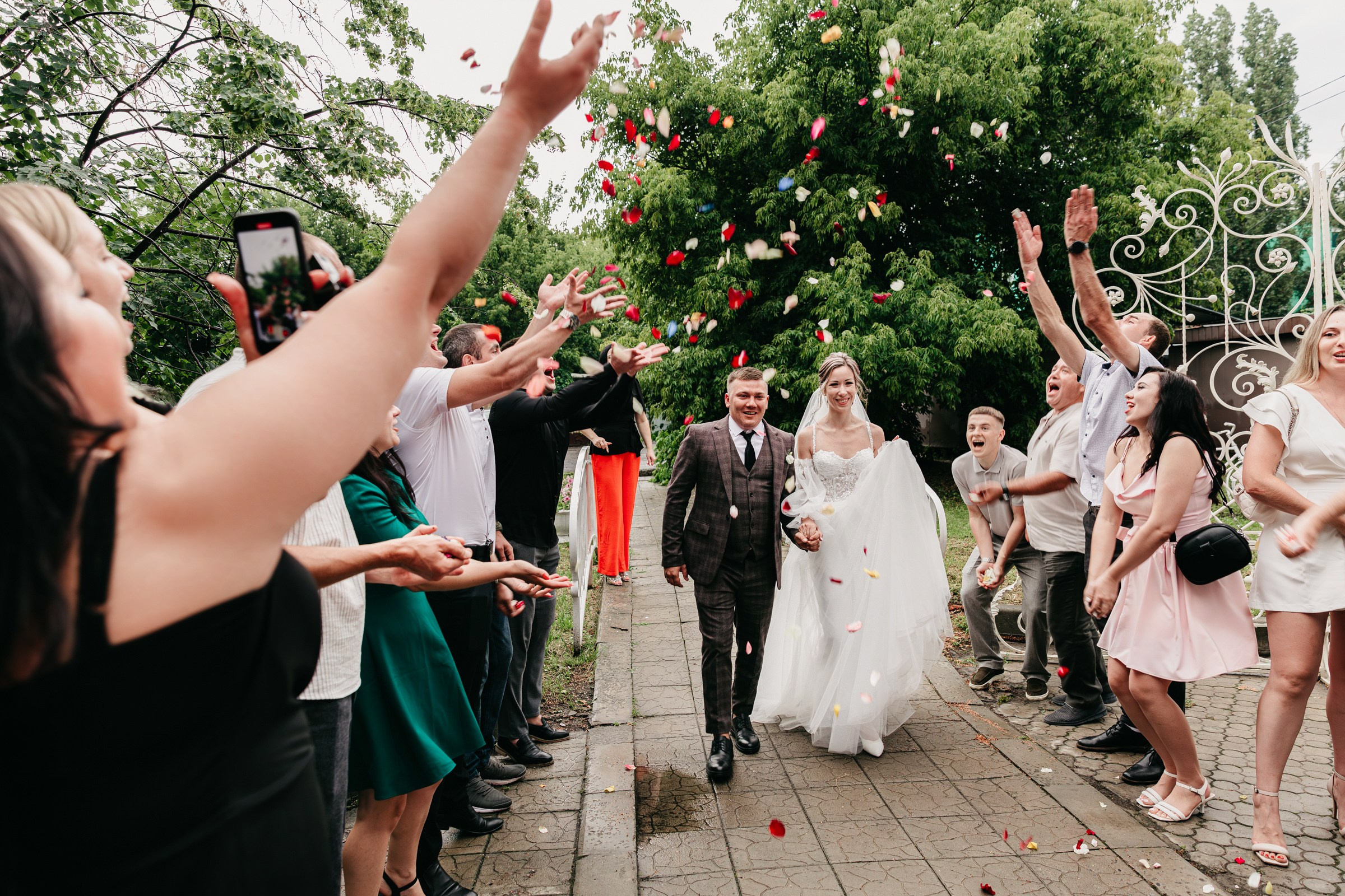 Дмитрий и Мария. Семейный и Детский фотограф г. Москва, г. Борисоглебск