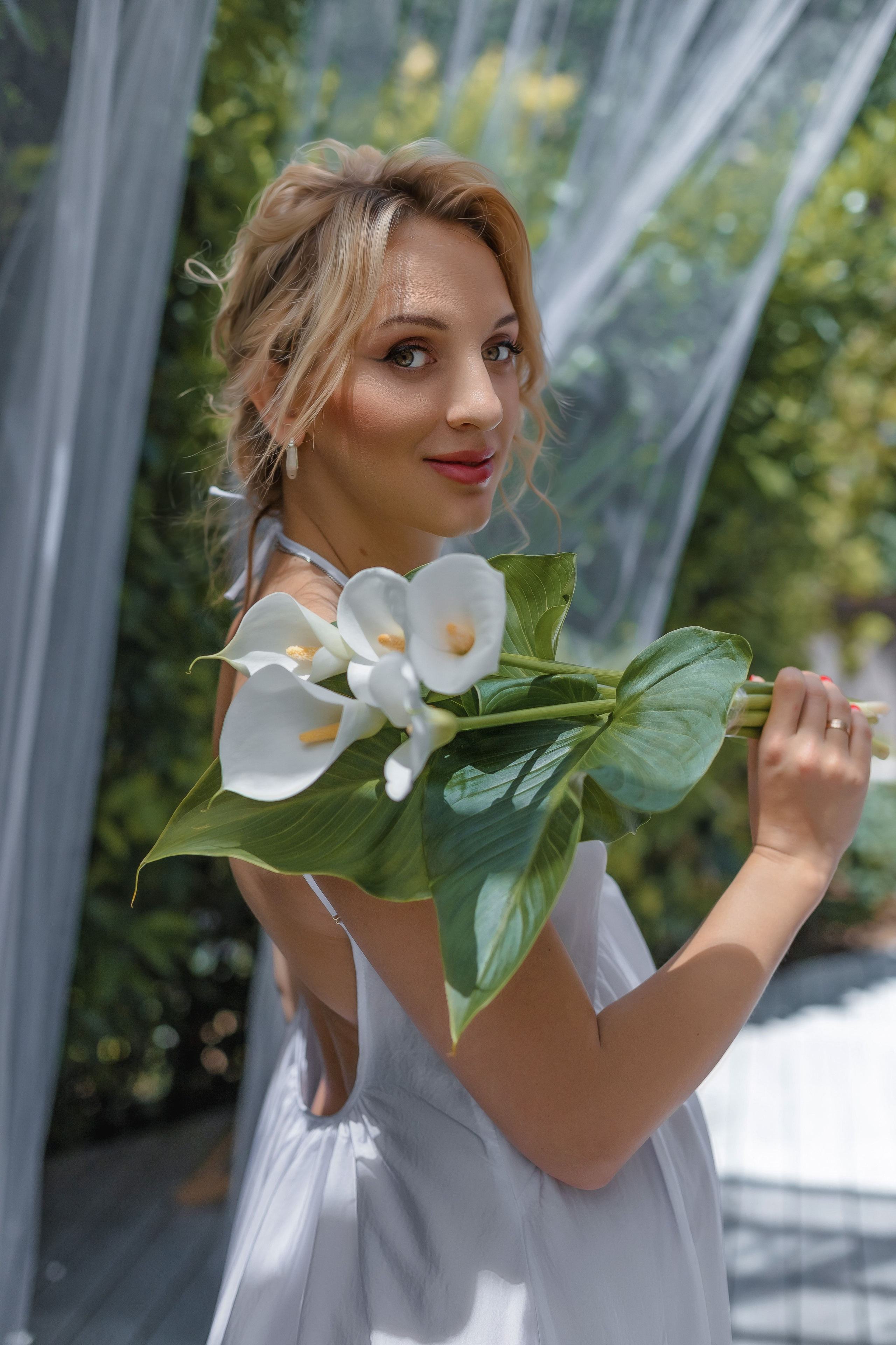 Наталия. Семейный и детский фотограф в Крыму Екатерина Швец