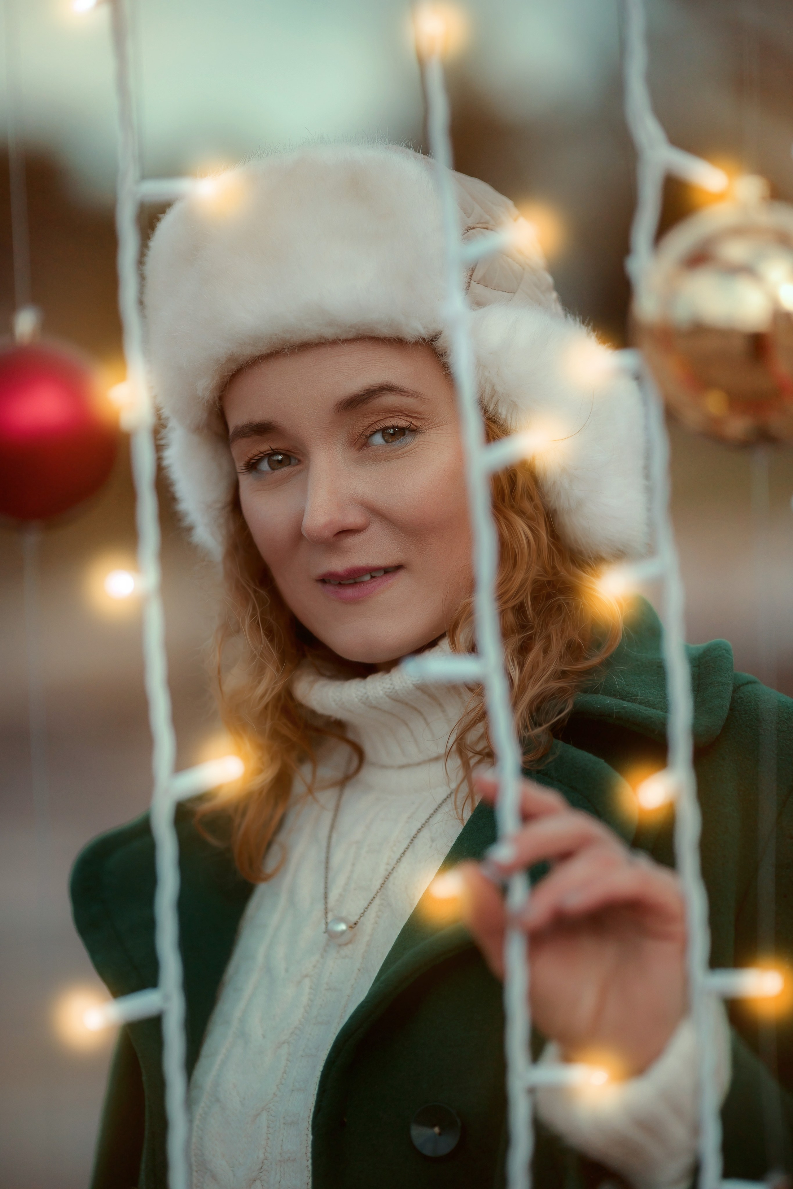 Валерия. Семейный и детский фотограф в Крыму Екатерина Швец