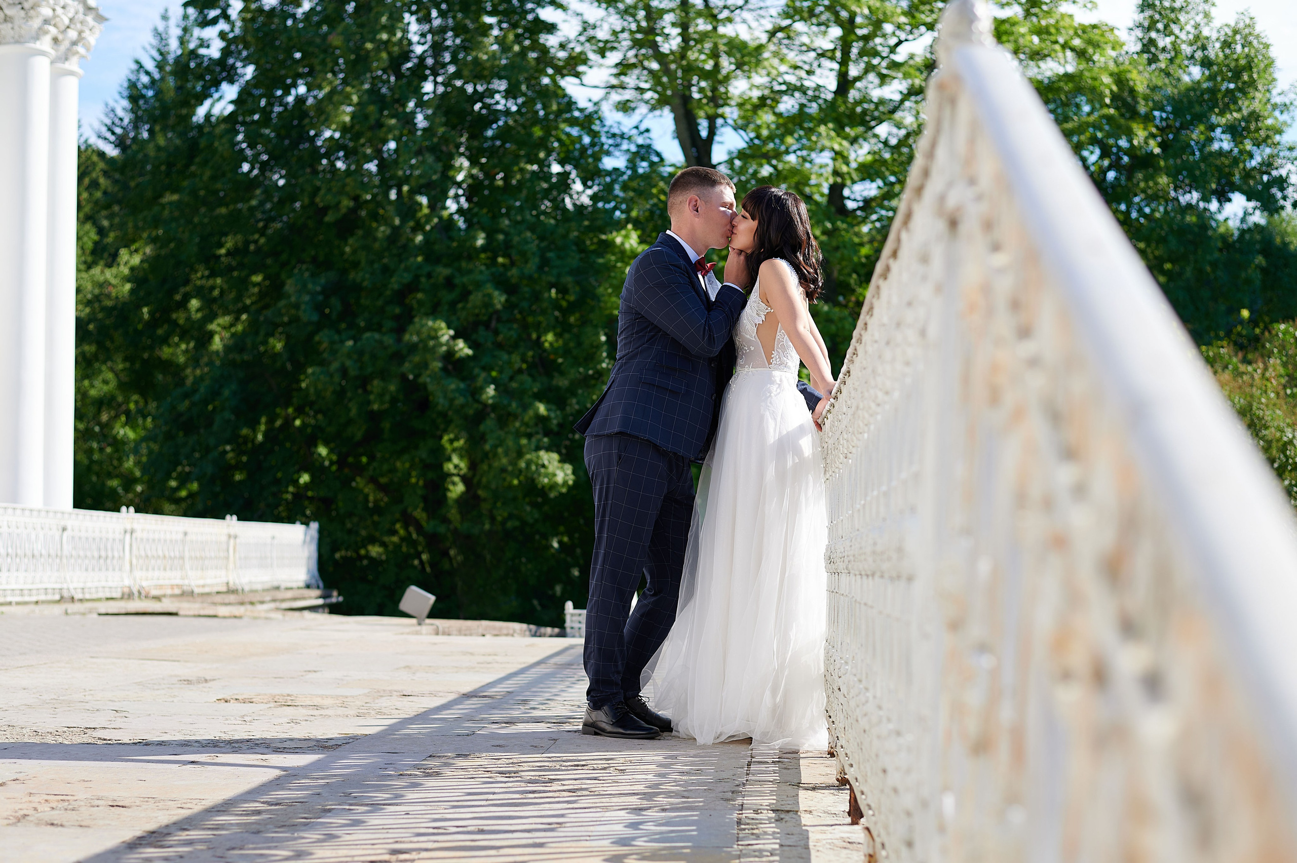 Семейный и индивидуальный фотограф на улице в Санкт-Петербурге