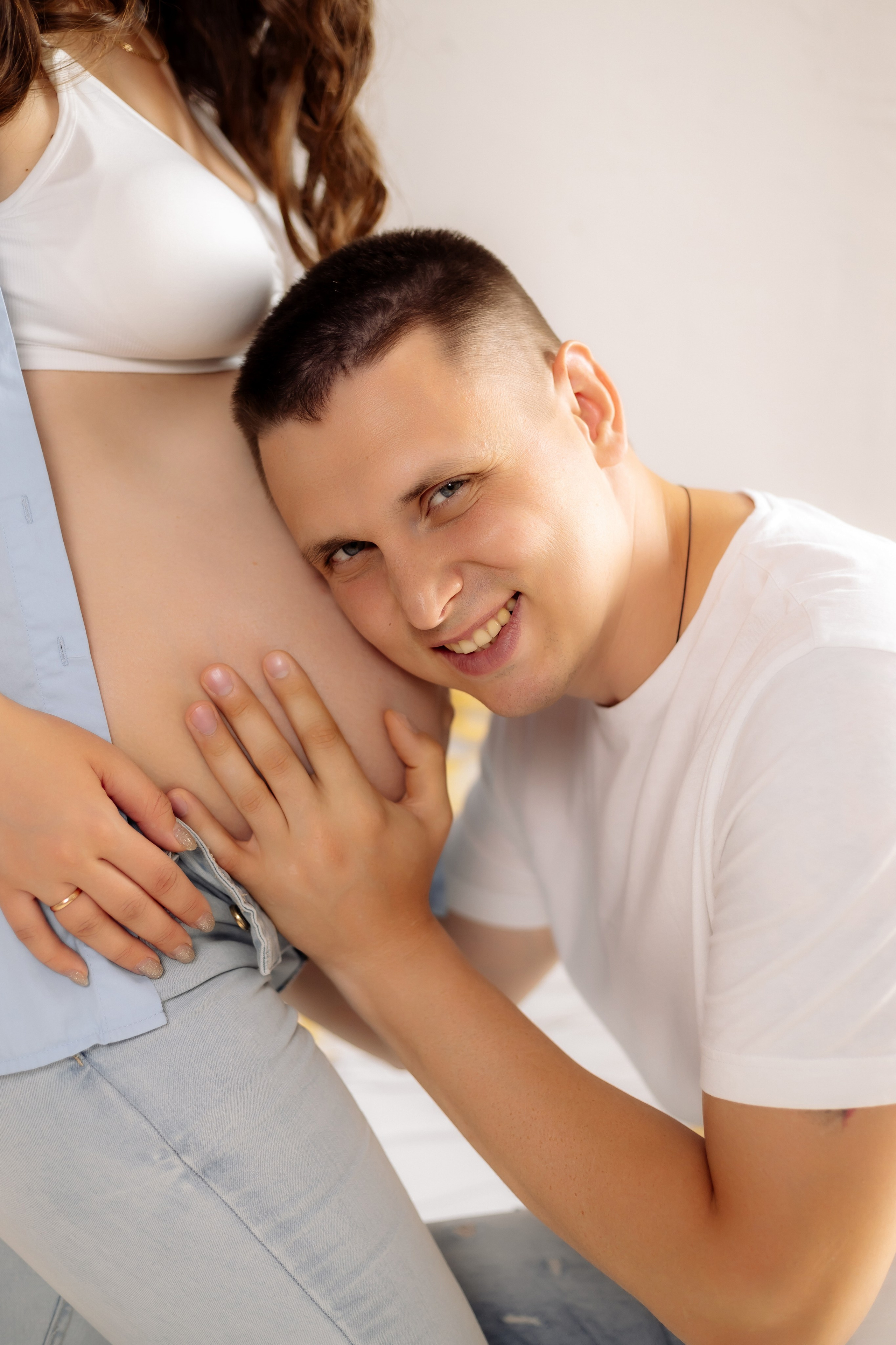 Н&Я. Зотова Алена — семейный и женский фотограф в Зеленограде