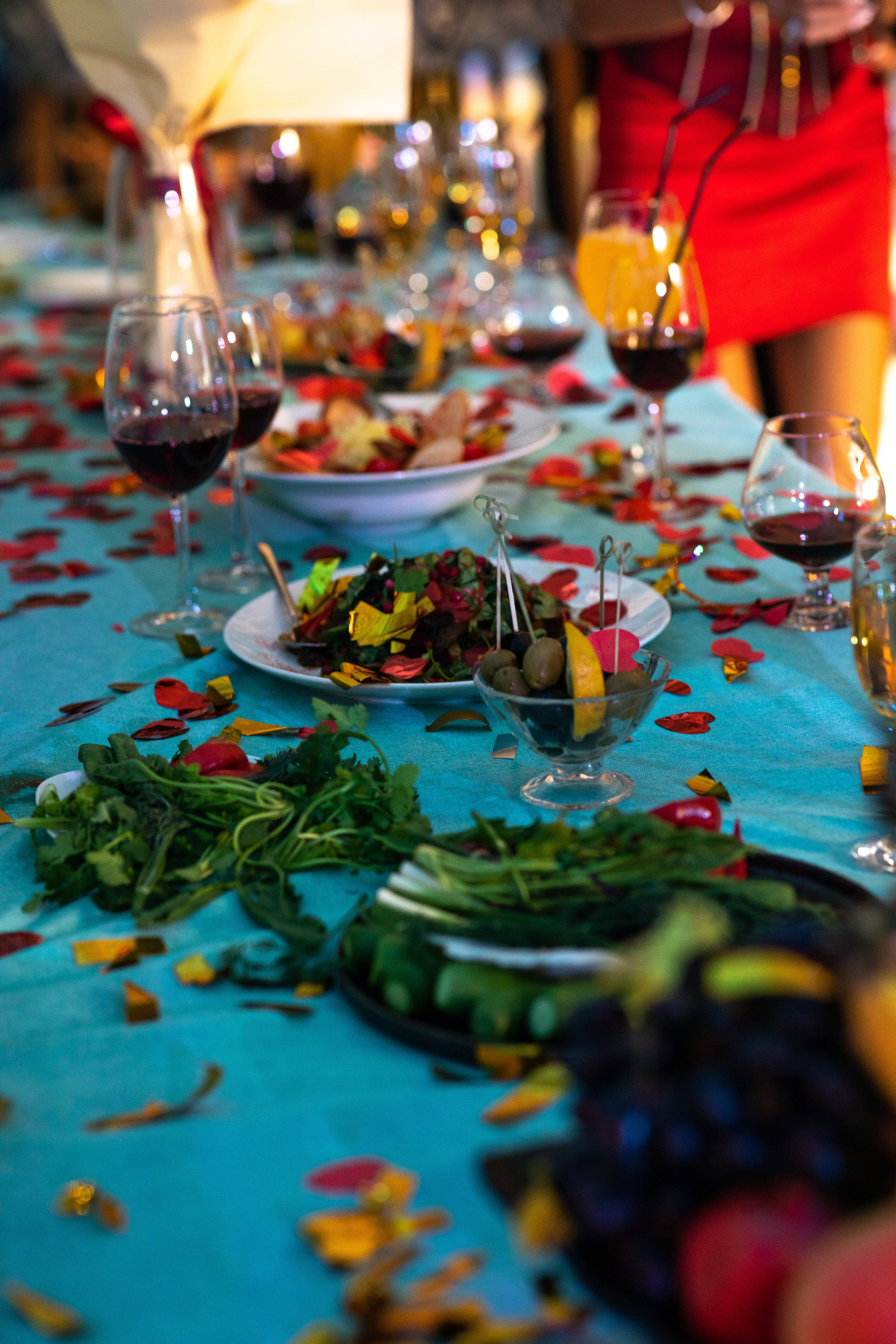 Съемка клипа Анни Калашниковой «Не ври мне в Риме». Art photographer Nino