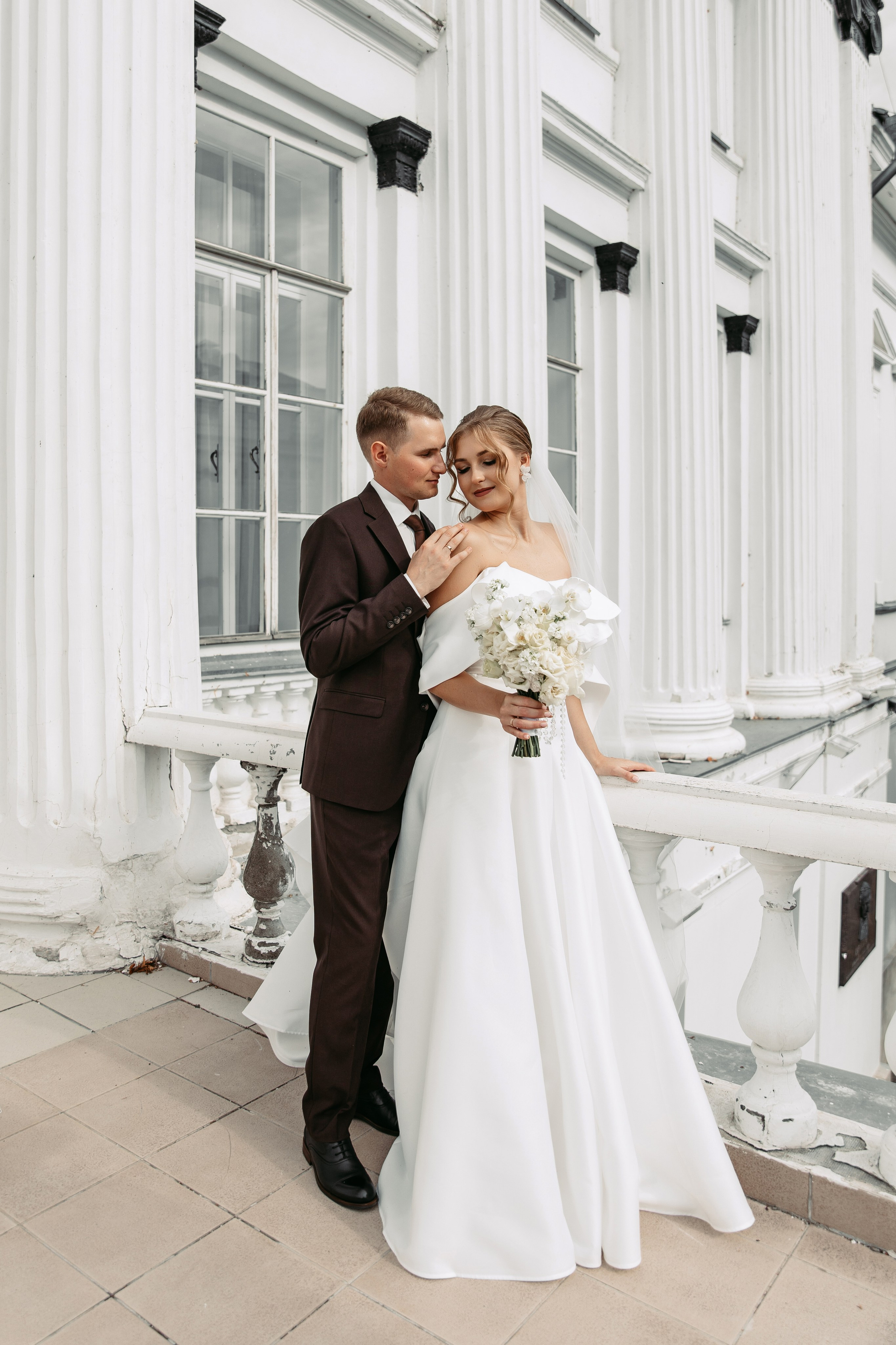 Илья & Ангелина. Свадебный ФОТОГРАФ и ВИДЕОГРАФ Ульяновск