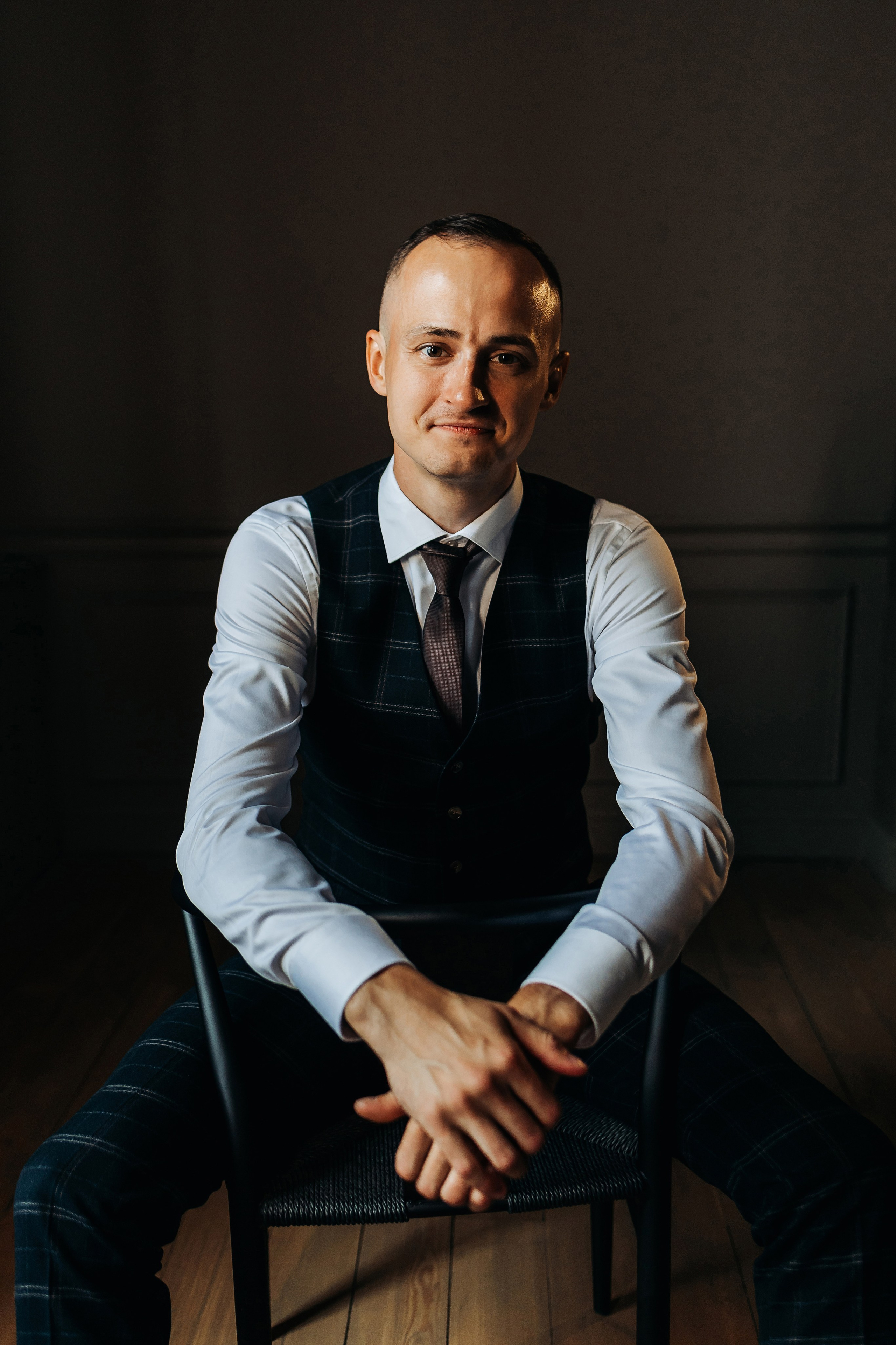 Антон Ксения. Фотограф Омск Андрей Козяков