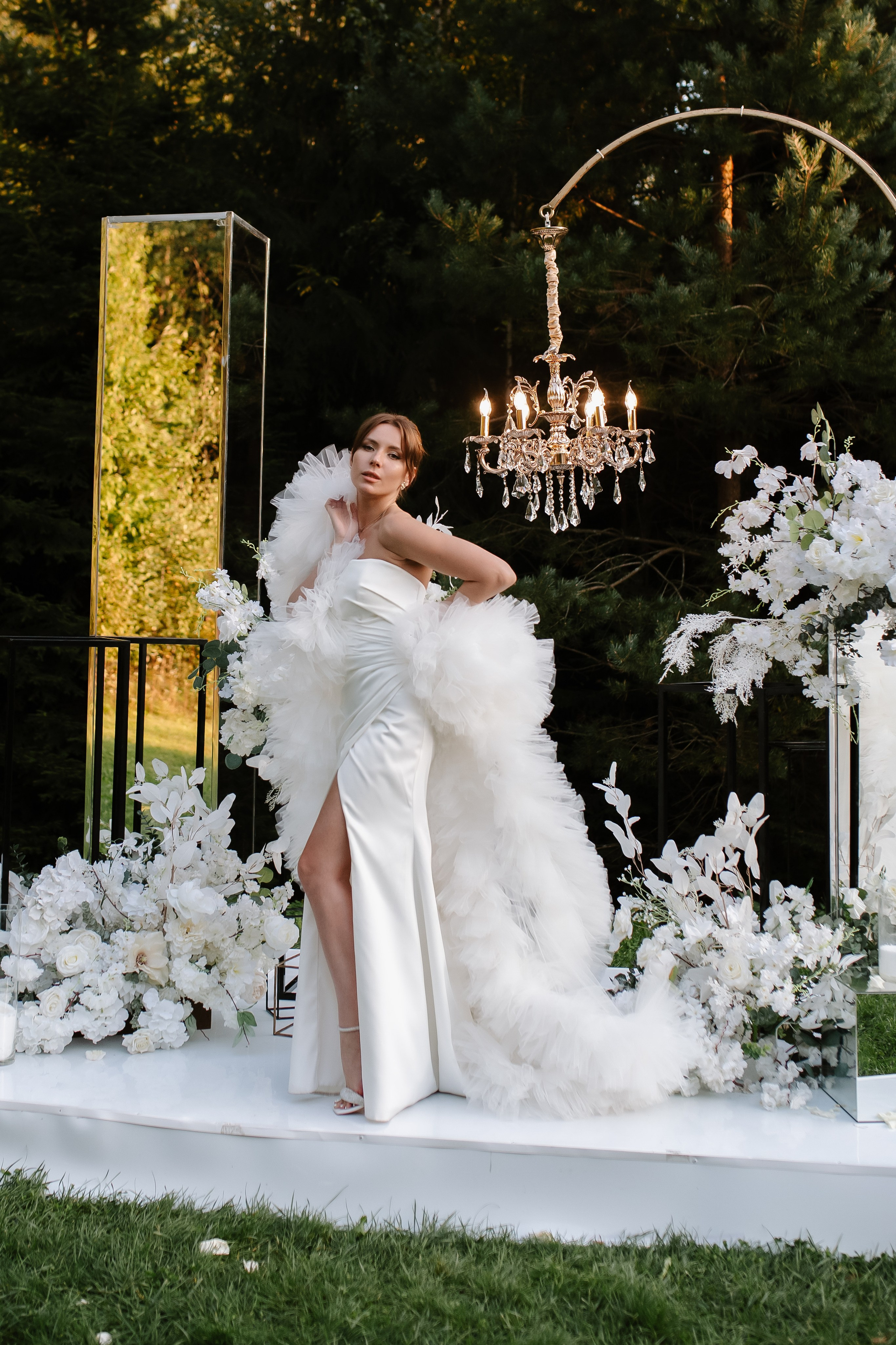 Maria & Alexey. Фотограф в Минске — Юлия Деяк. Фотосессии в Минске