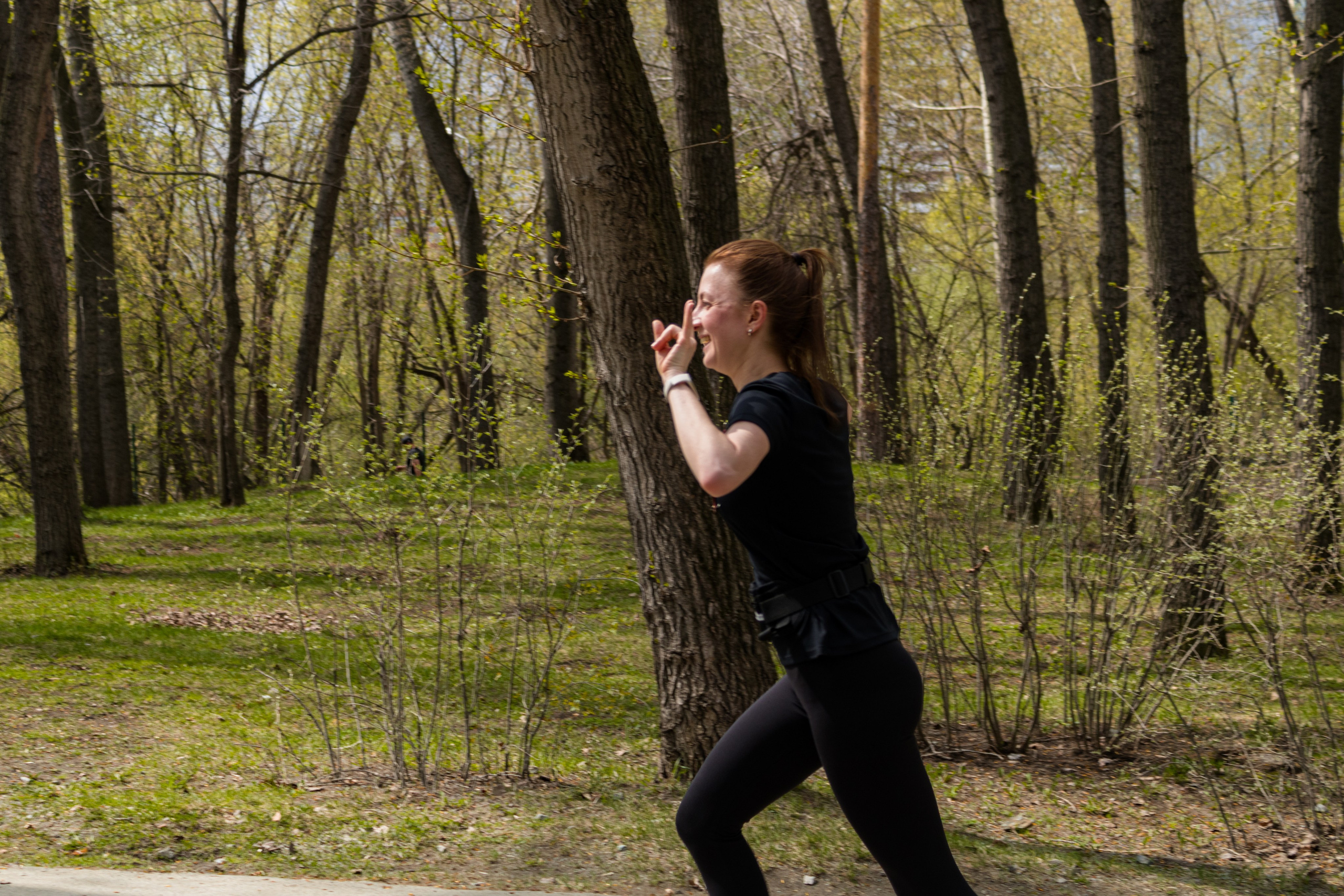 Майская гроза