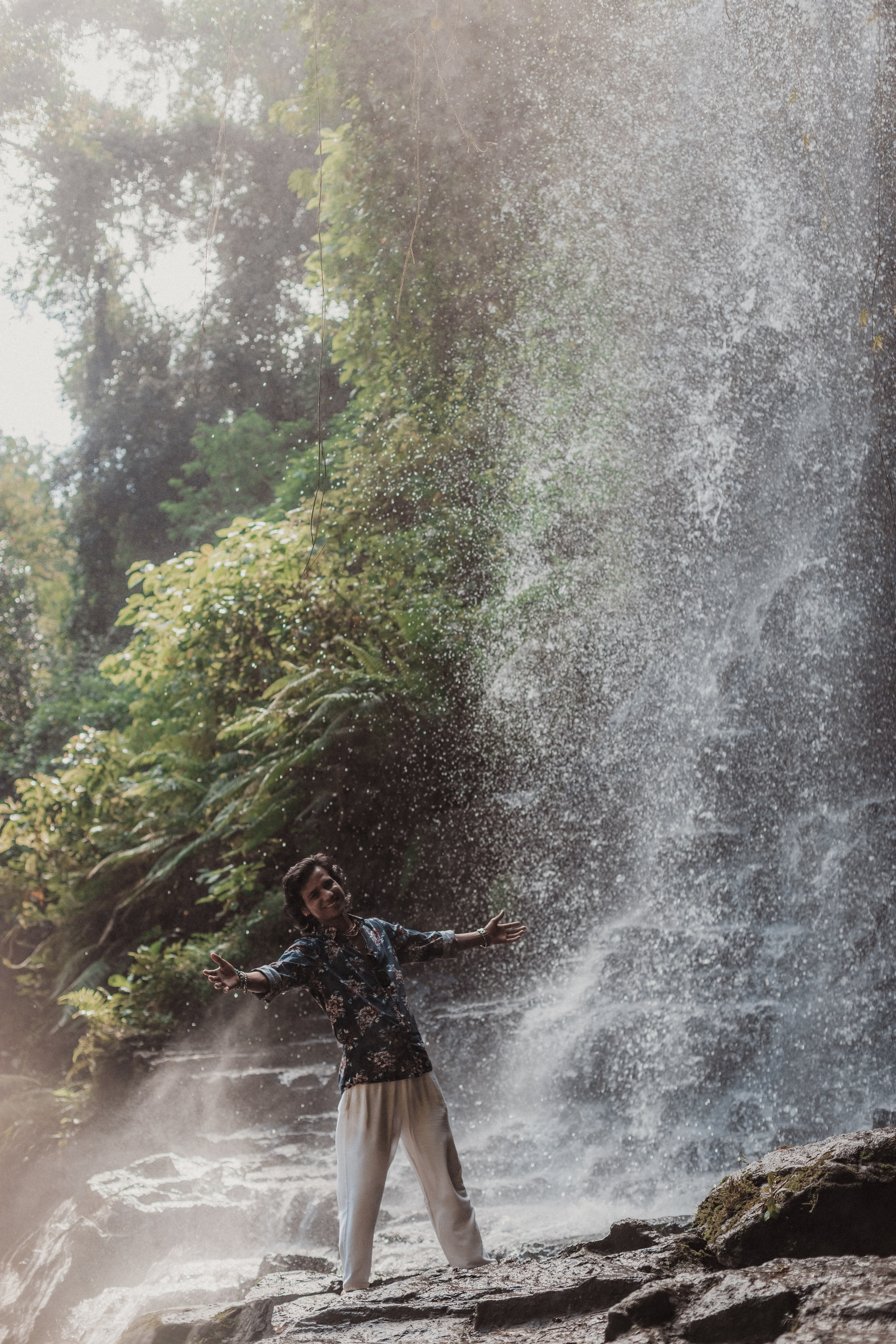 Kanha. Мариам Багдасарян