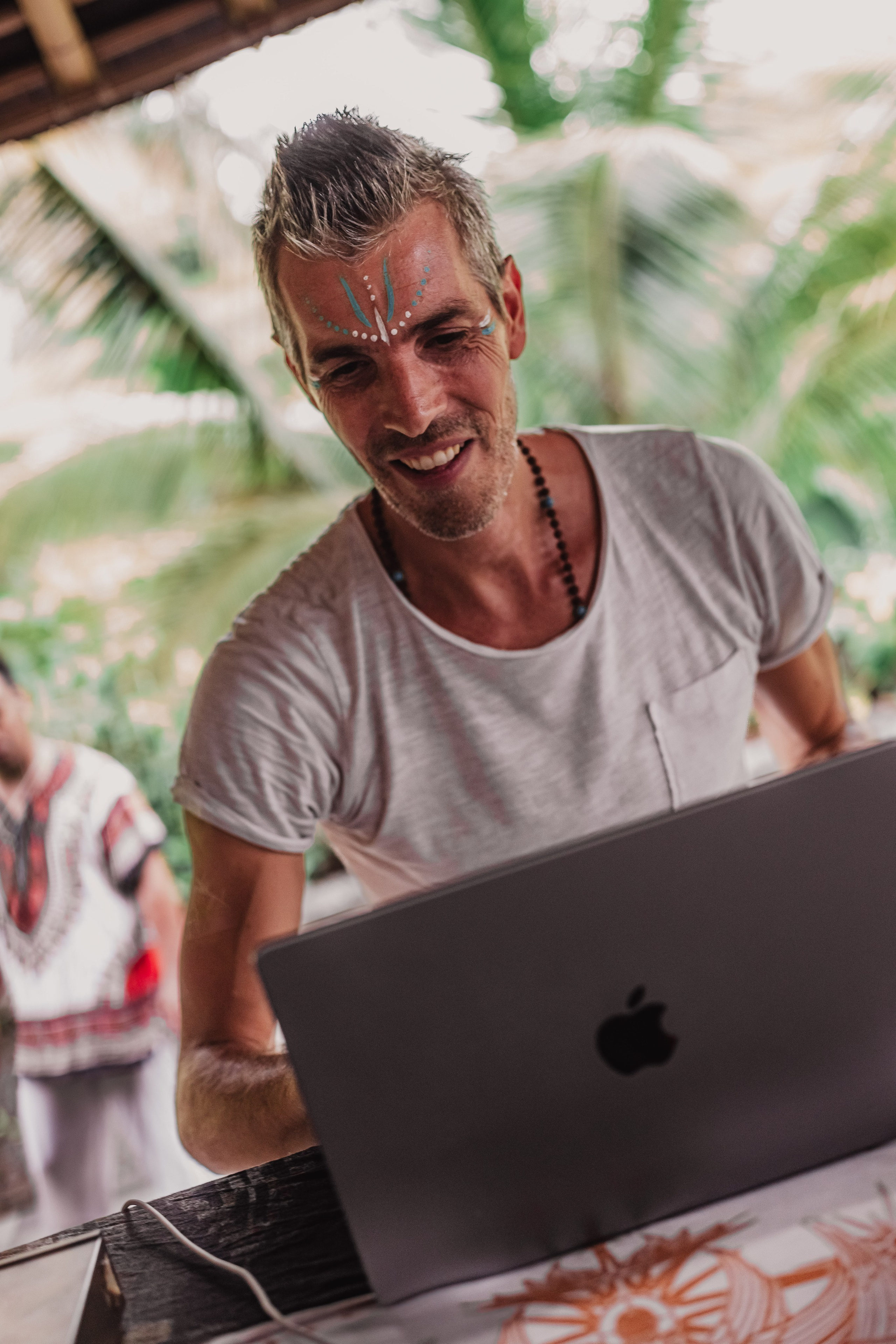 Diwali 11/11 w Bhakti Bliss celebration. Mariam Bagdasaryan