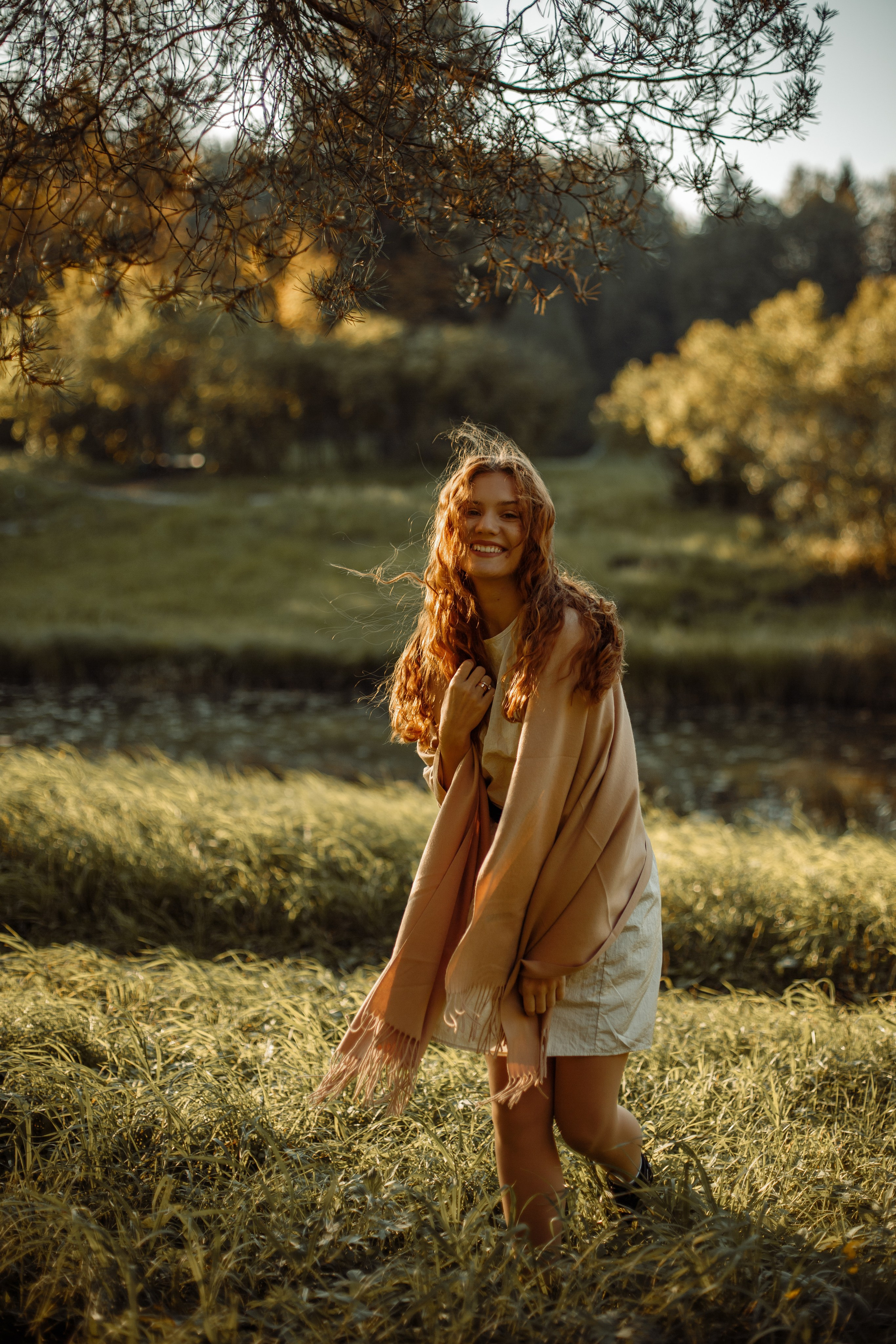 Портреты. Фотограф Ксения Крохина Санкт-Петербург