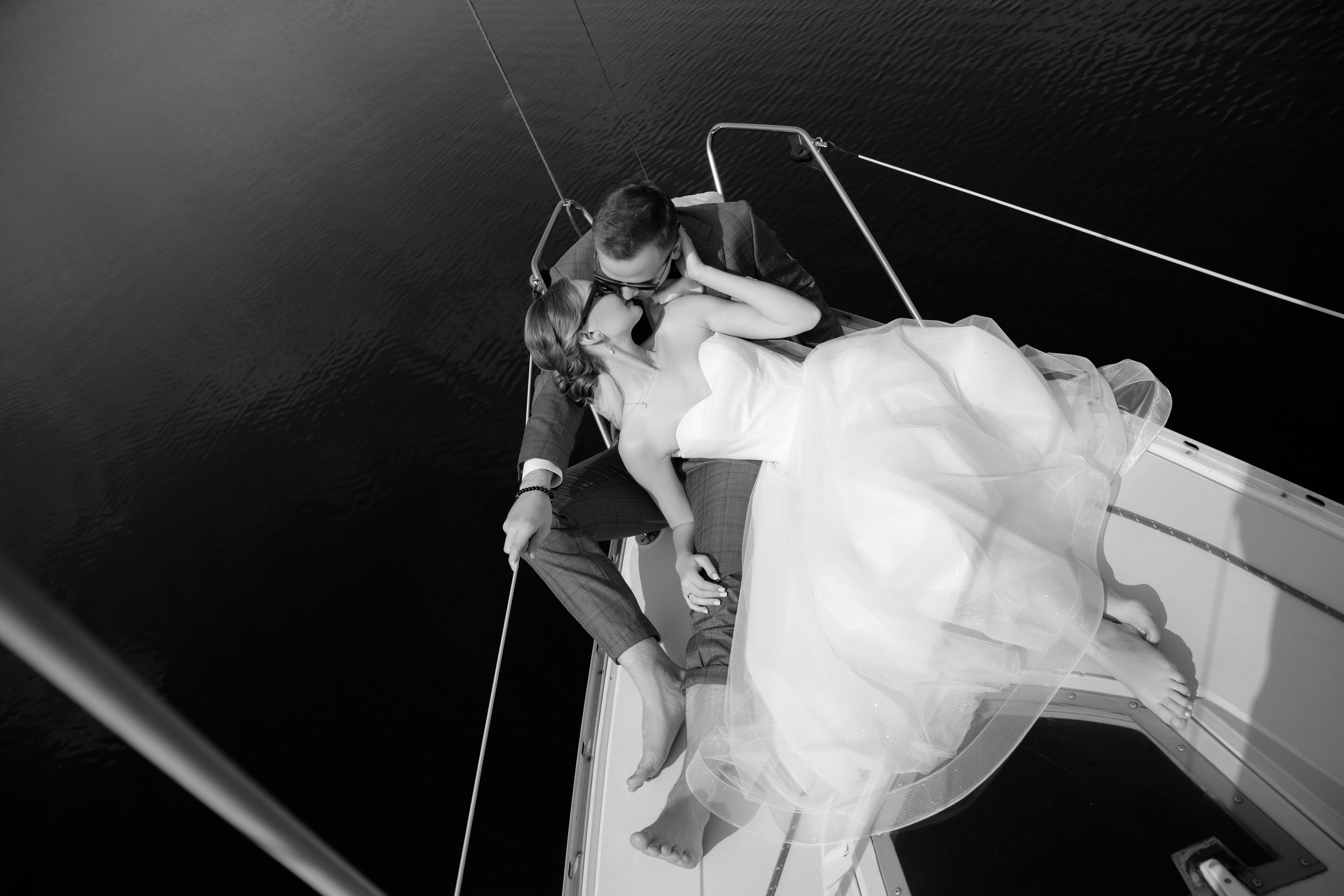 Яна и Владислав. Фотограф в Полоцке Новополоцк Минск