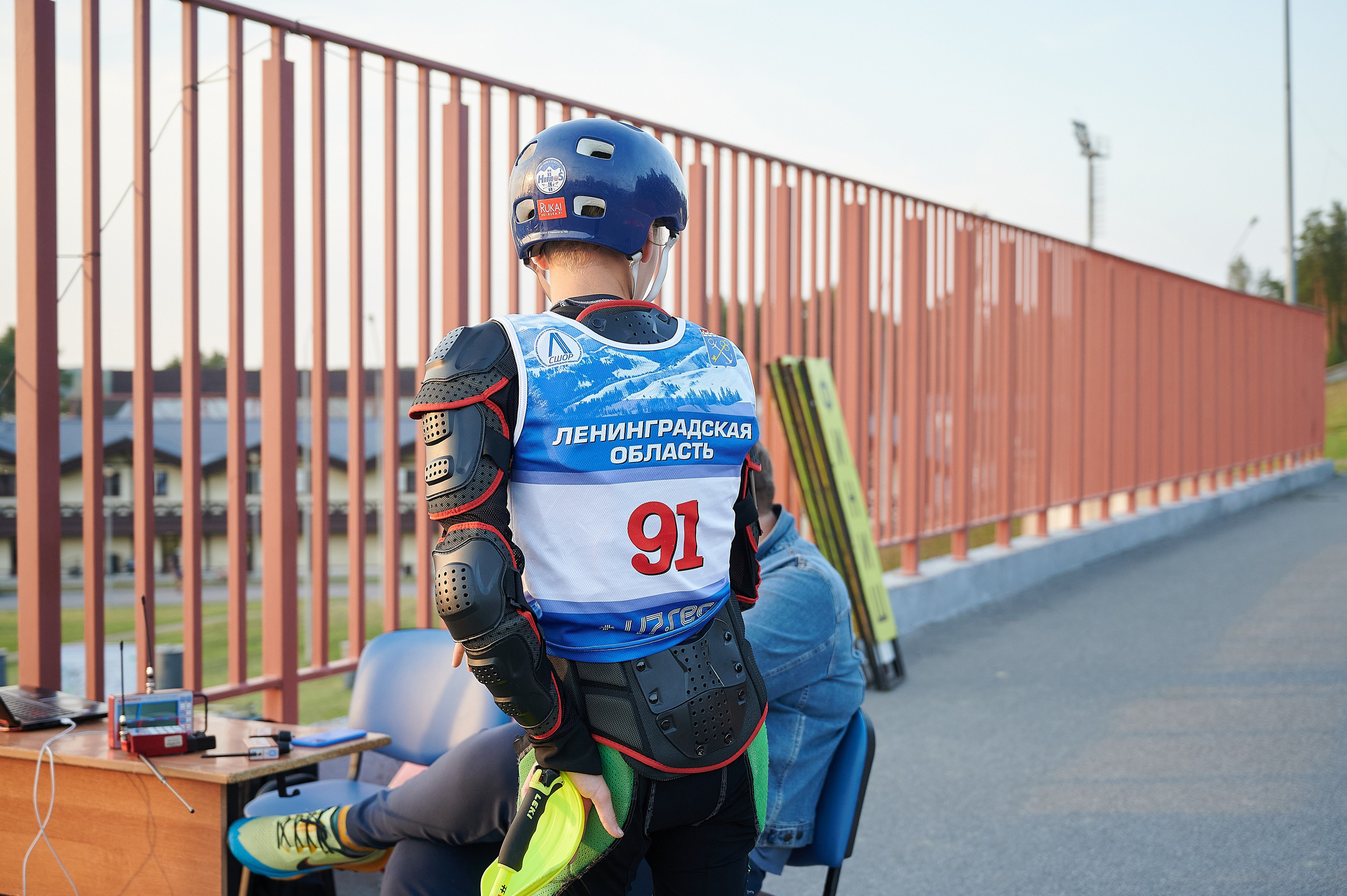 Спортивный фотограф в Санкт-Петербурге и Ленинградской области