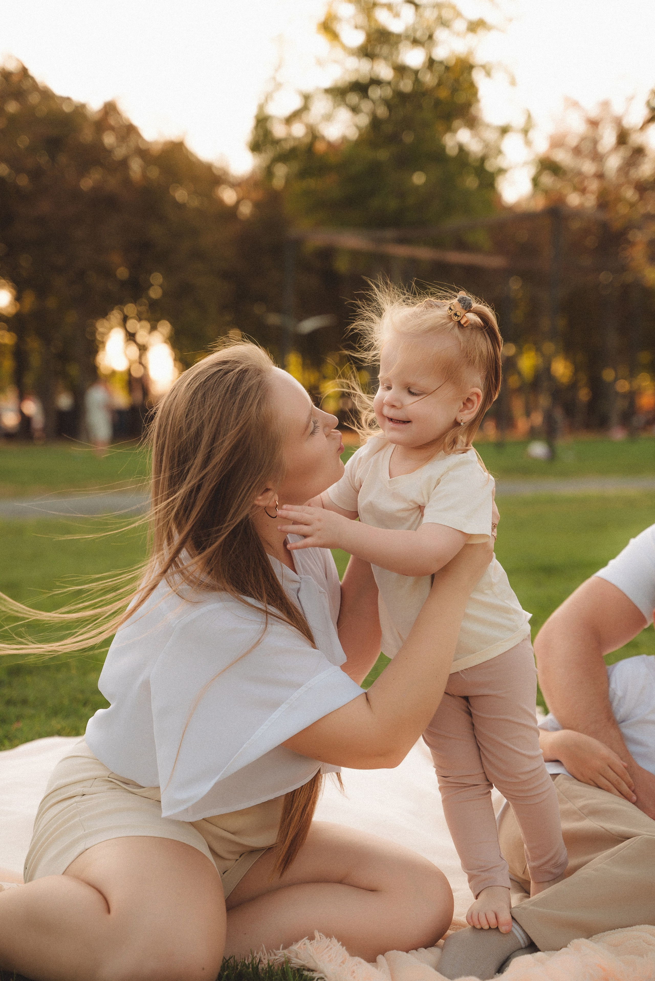 Семья Артёма и Александры. Фотограф Новочеркасск Ольга Мальцева