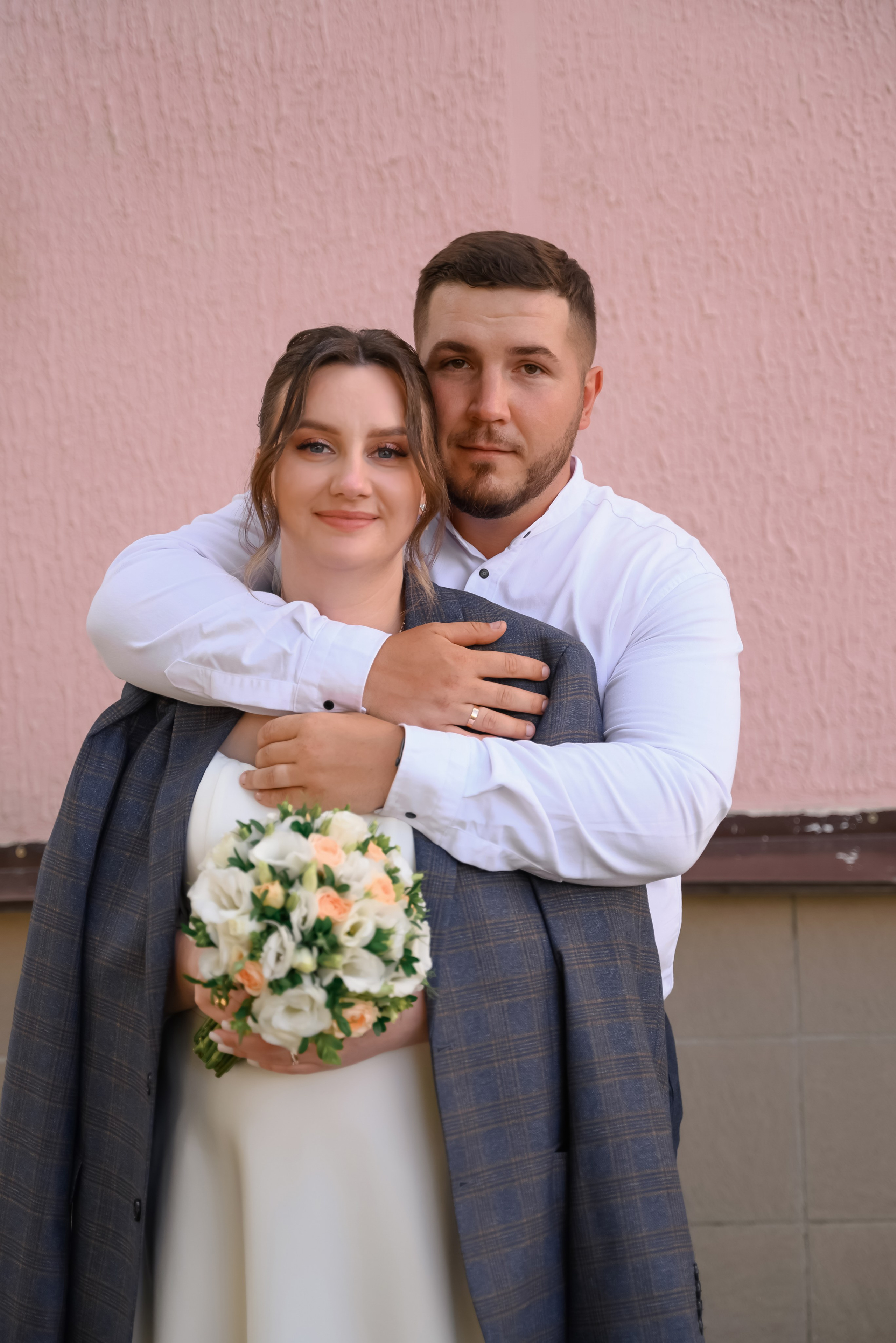 V&Y. Фотограф в Лунинце и Брестской области