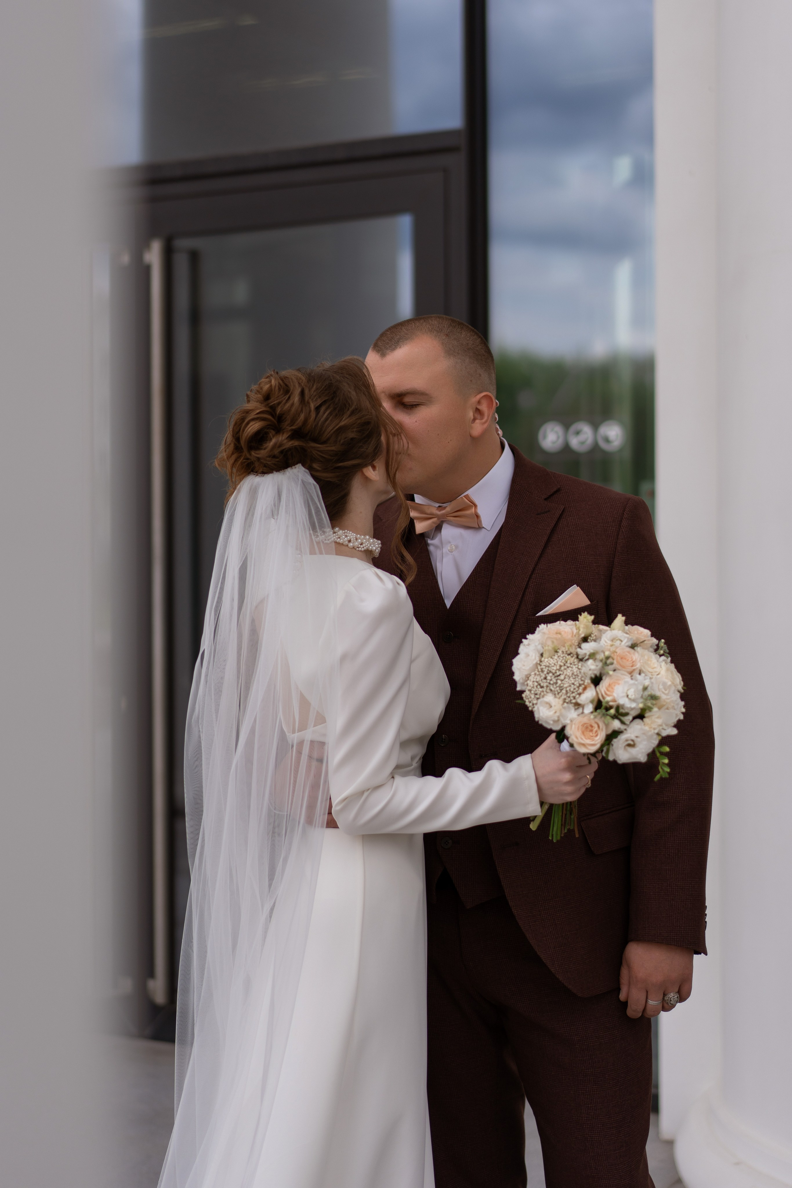 Иван & Елизавета. Margosha-ph.ru