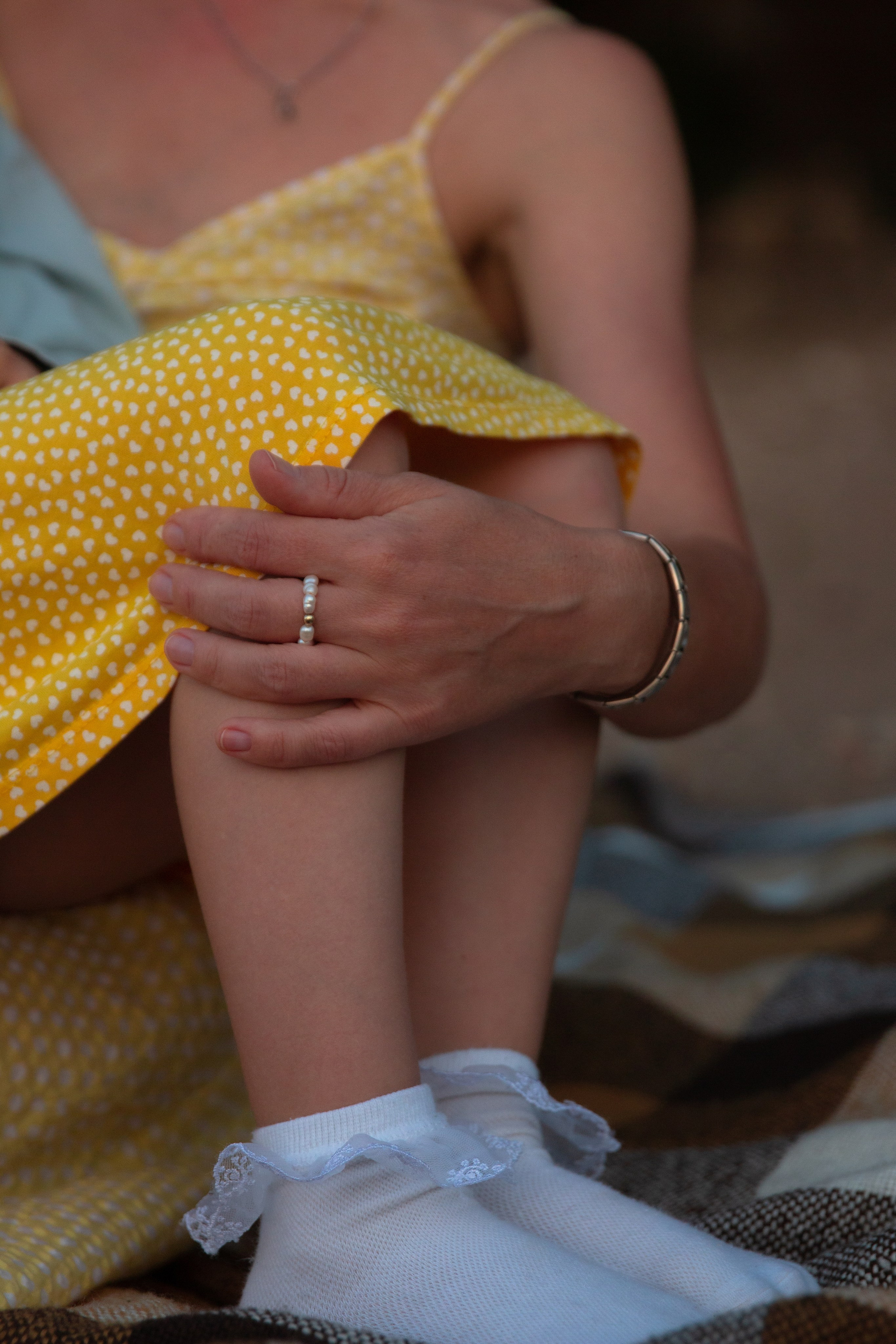 Гурины Аня Антон и Вероничка. Женский фотограф в Самаре Дарья Ильина