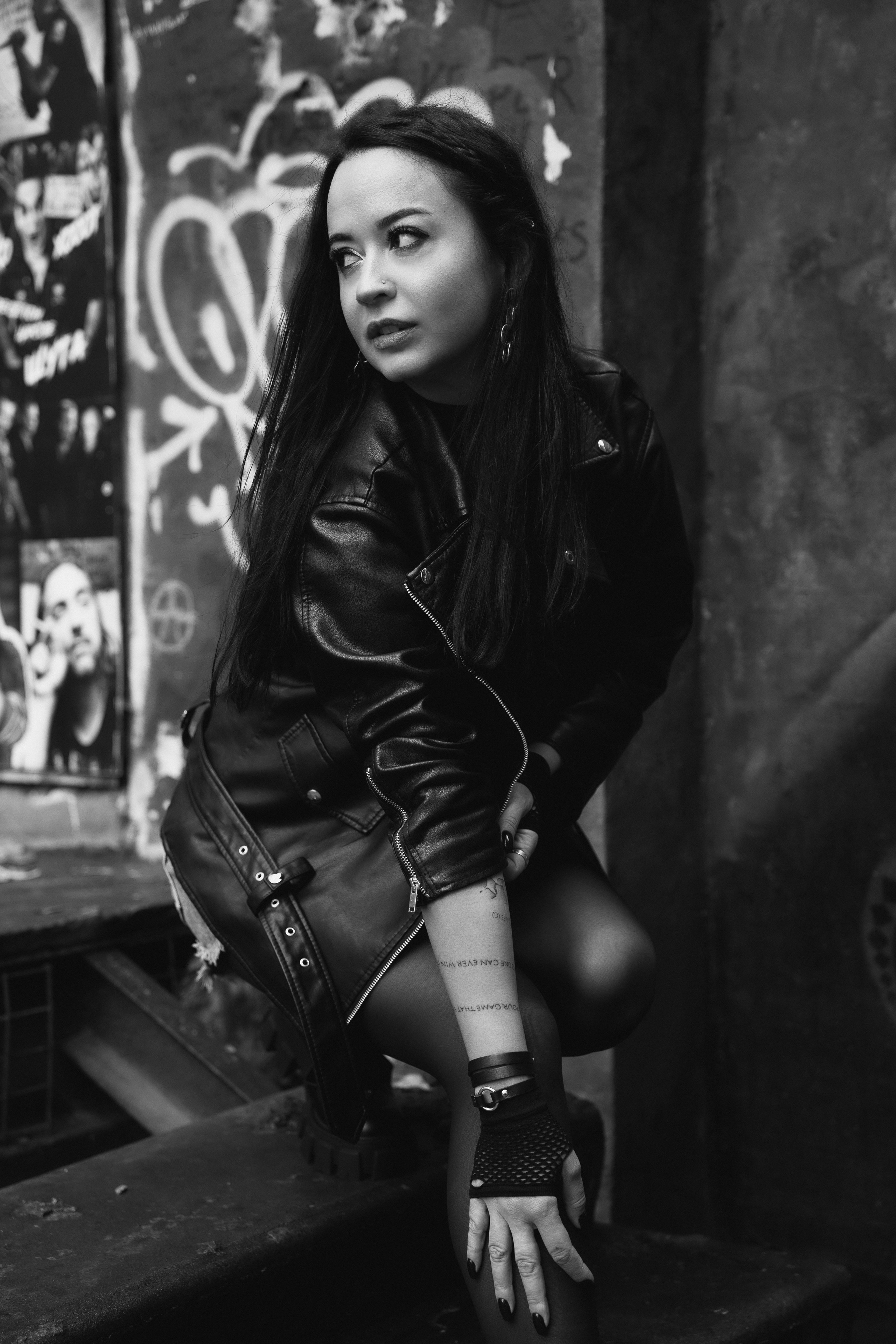 Алина. Виктория Спорова. Ваш портретный фотограф в Санкт-Петербурге