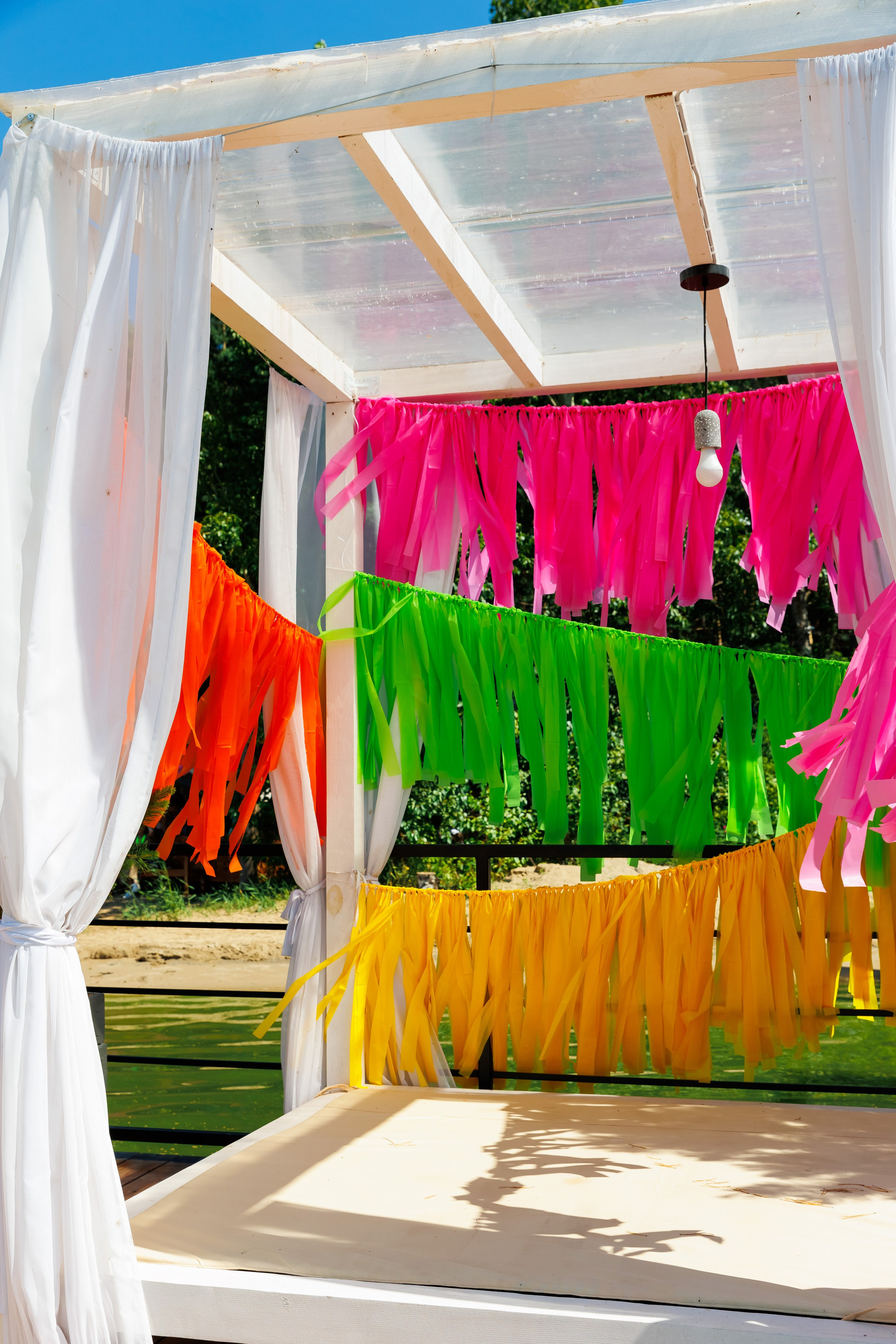 Летняя вечеринка декораторов ШИУ. Фотограф Новосибирск — Наталья Гресь