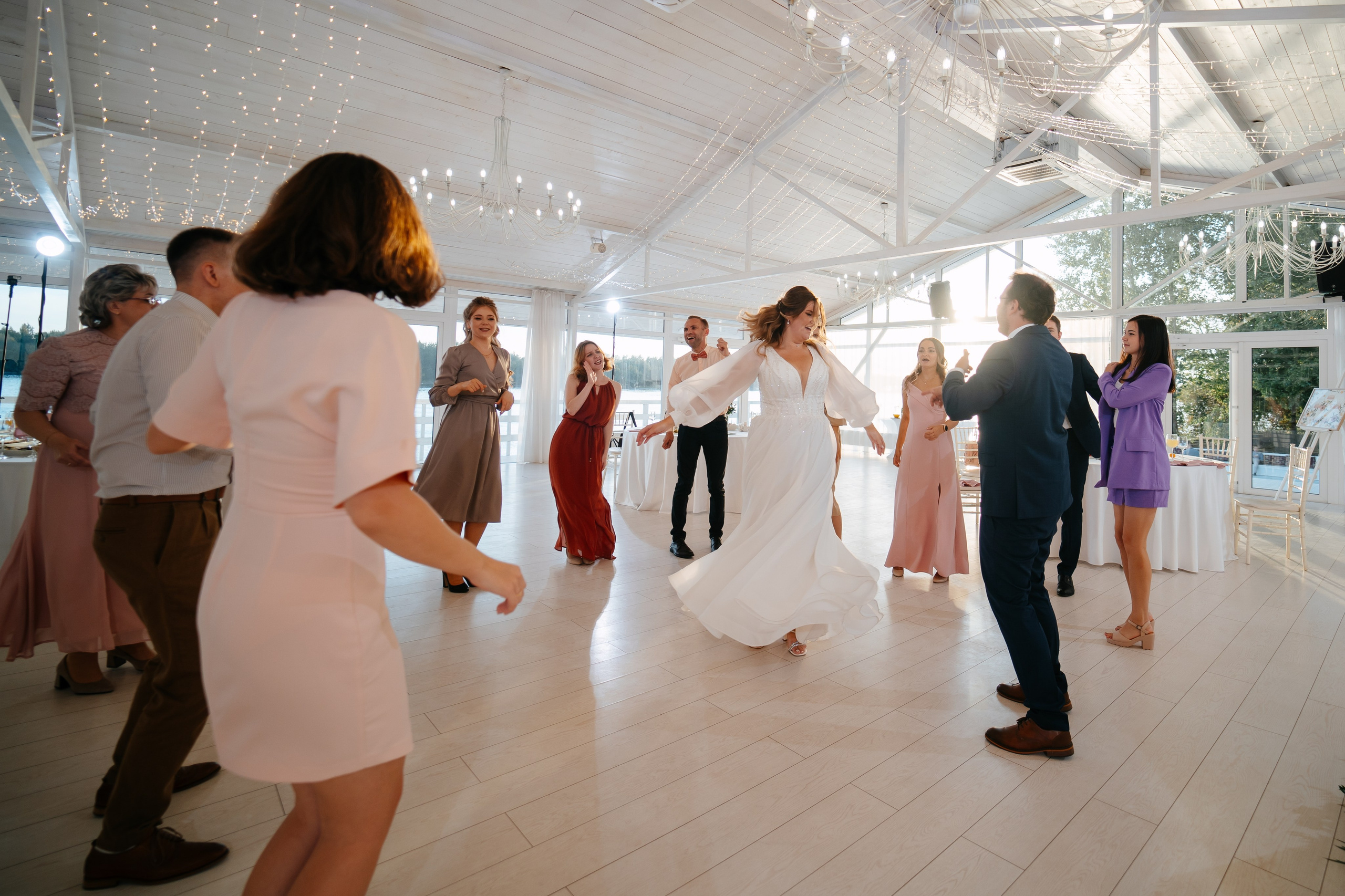 Павел и Екатерина. Семейный и свадебный фотограф в Санкт-Петербурге и Москве
